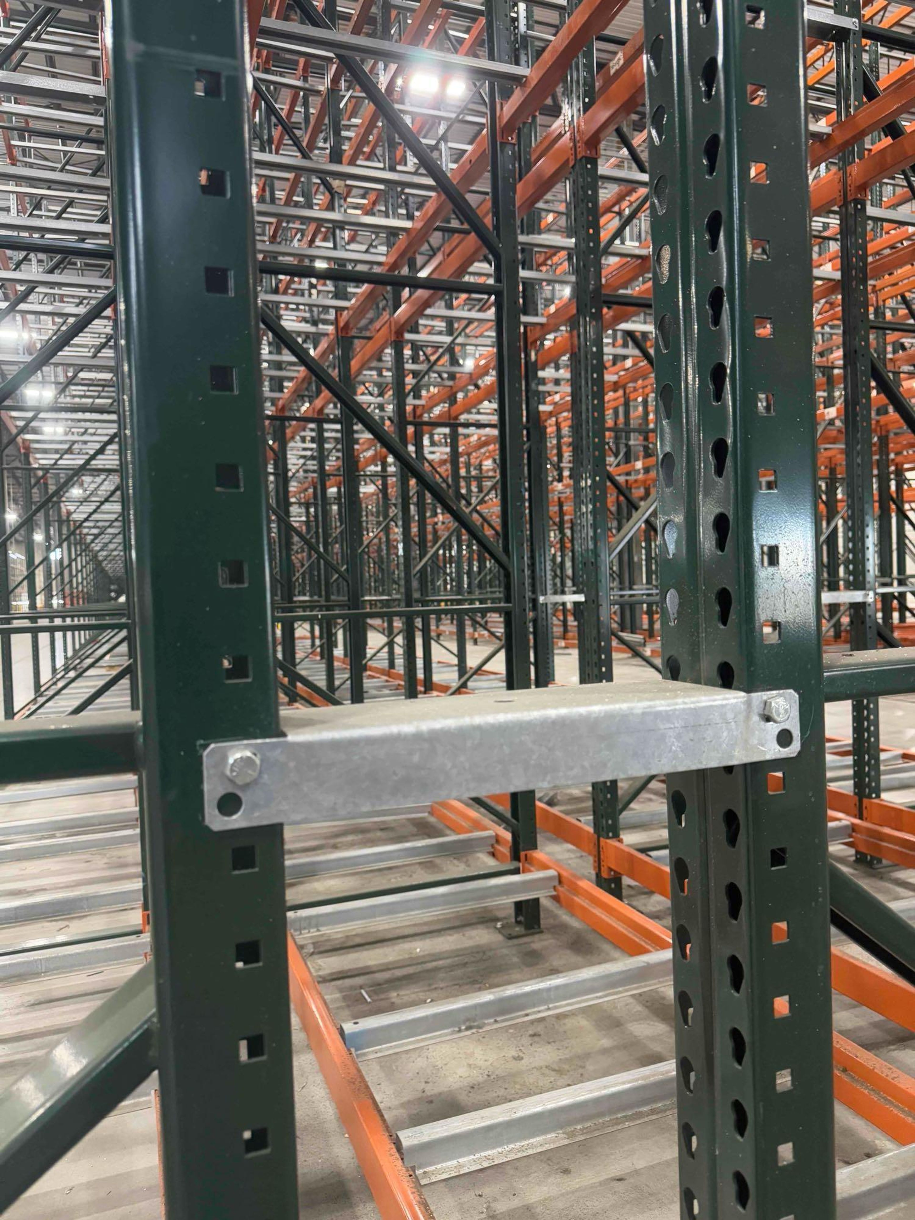 Upright Frame - 42" x 26' - Teardrop - Document 4