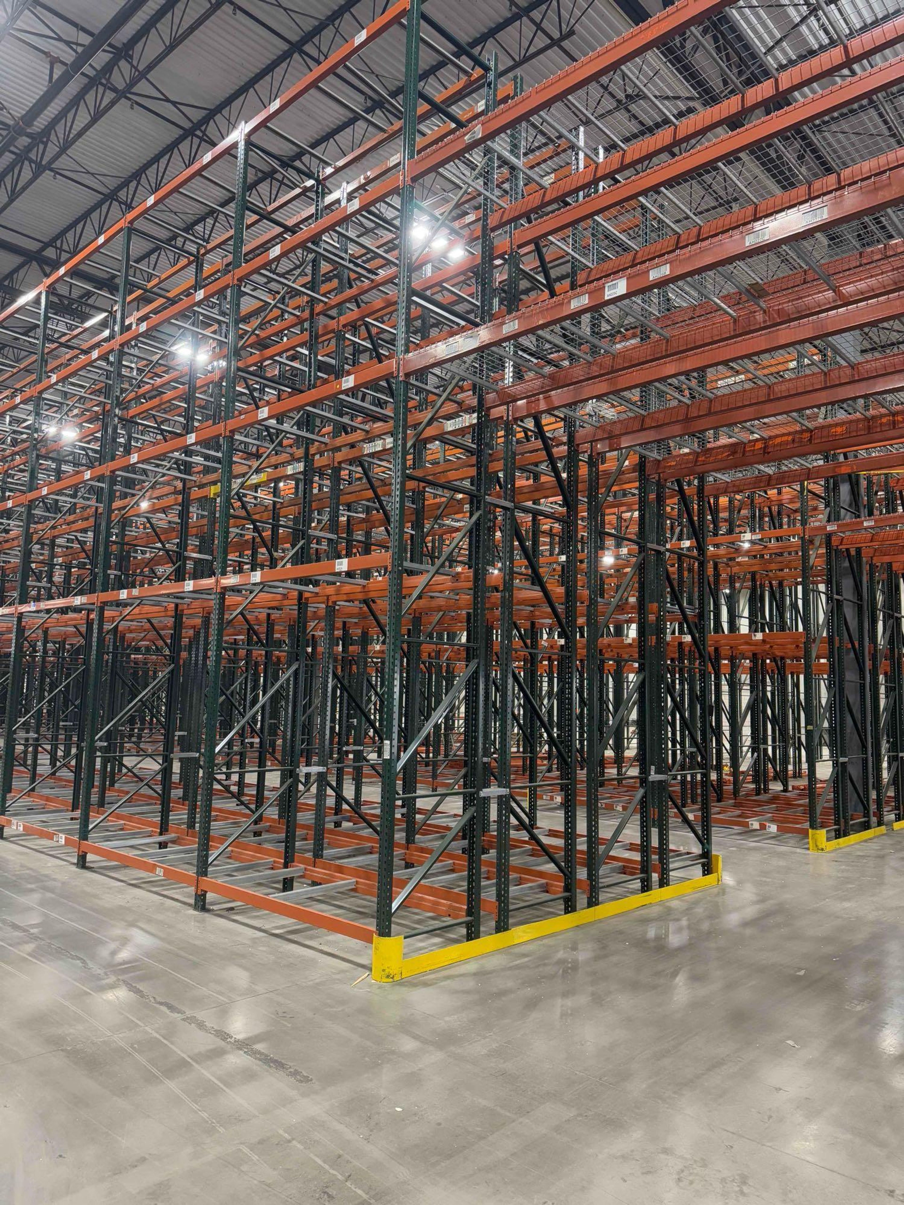 Upright Frame - 42" x 26' - Teardrop - Document 4