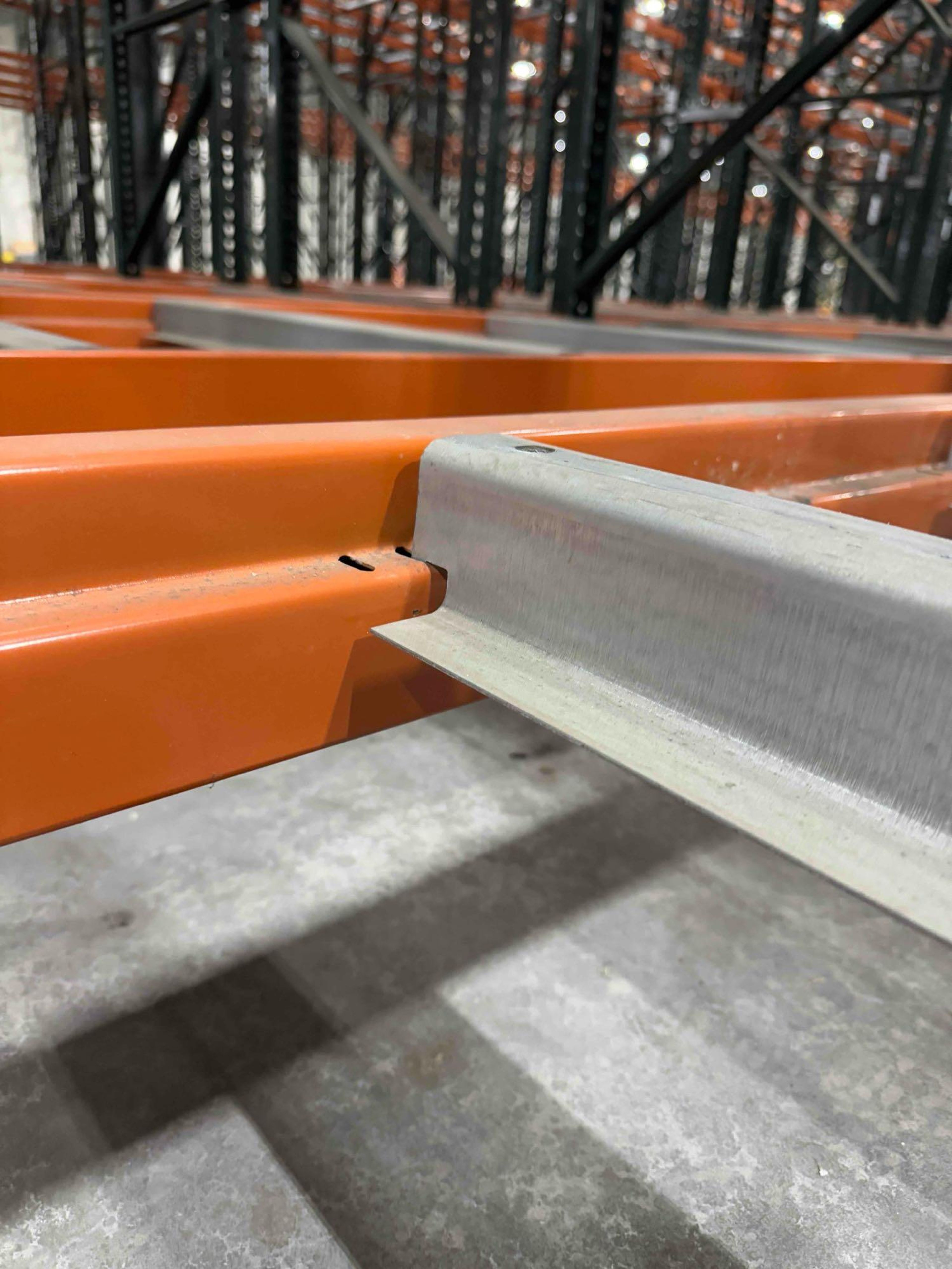 Pallet Supports - 42" x 4.75" - Document 5