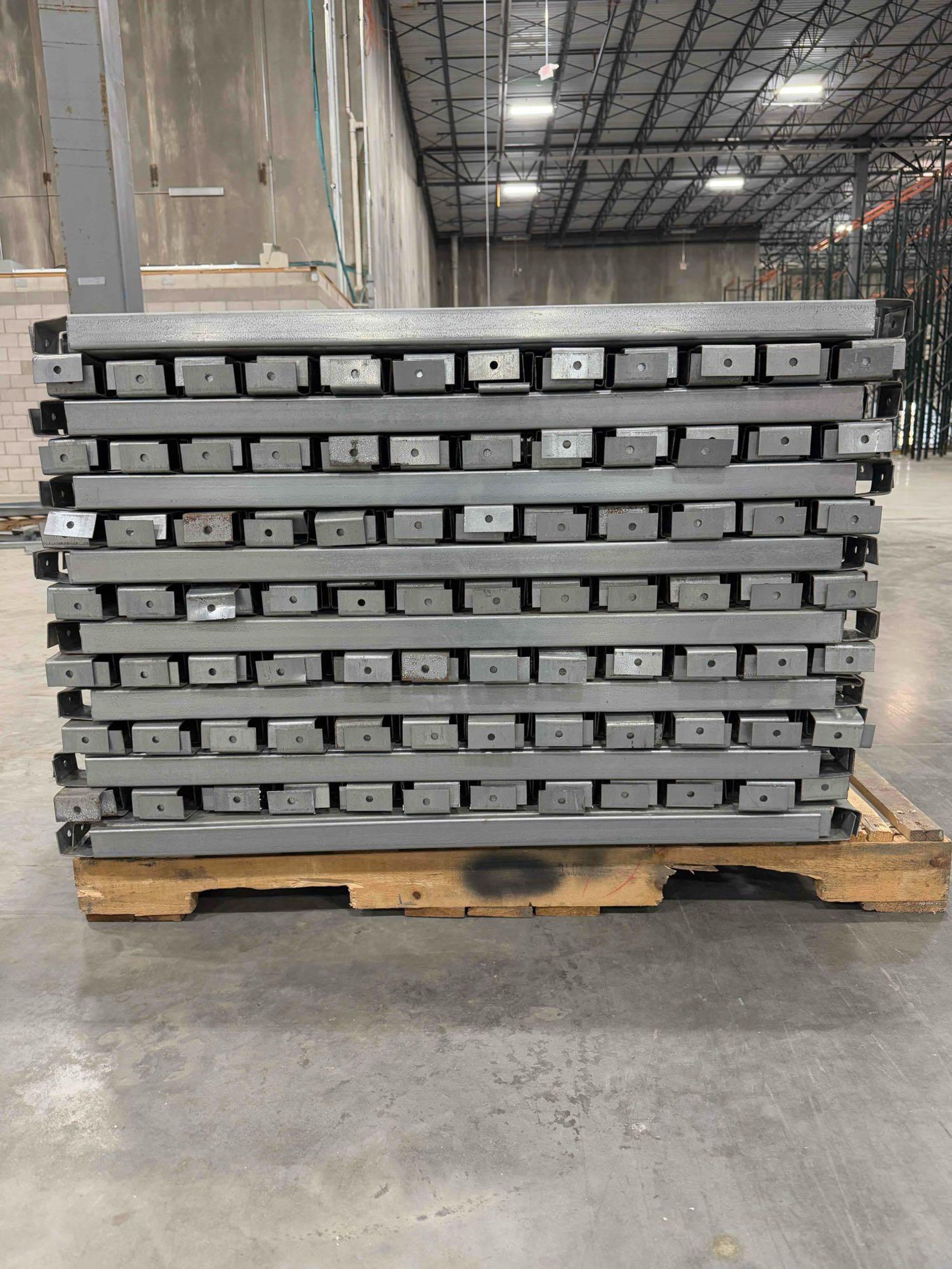 Pallet Support - 42" - Document 2