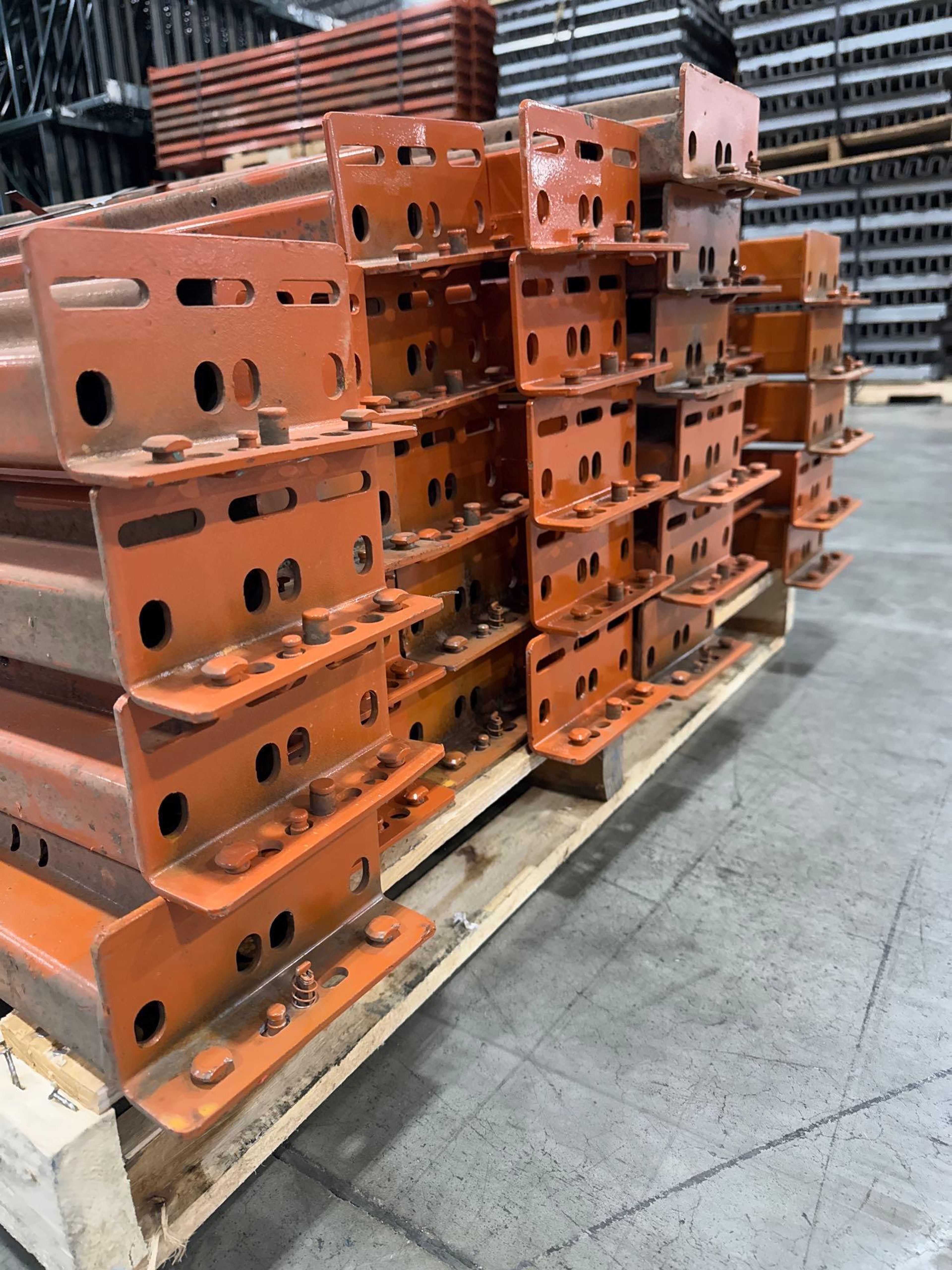 Beam - 48" x 3" - Teardrop - Document 6