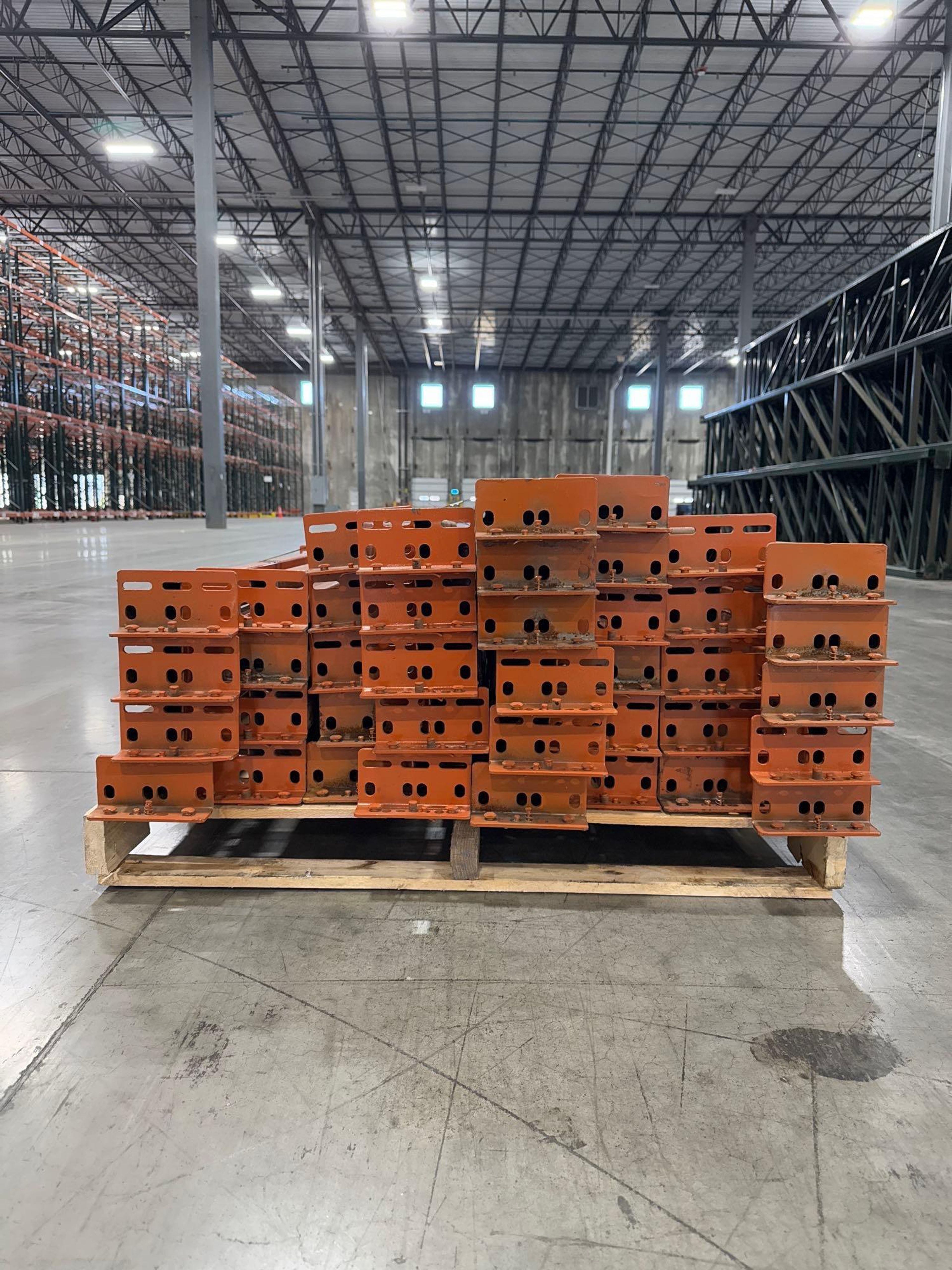 Beam - 48" x 3" - Teardrop - Document 2