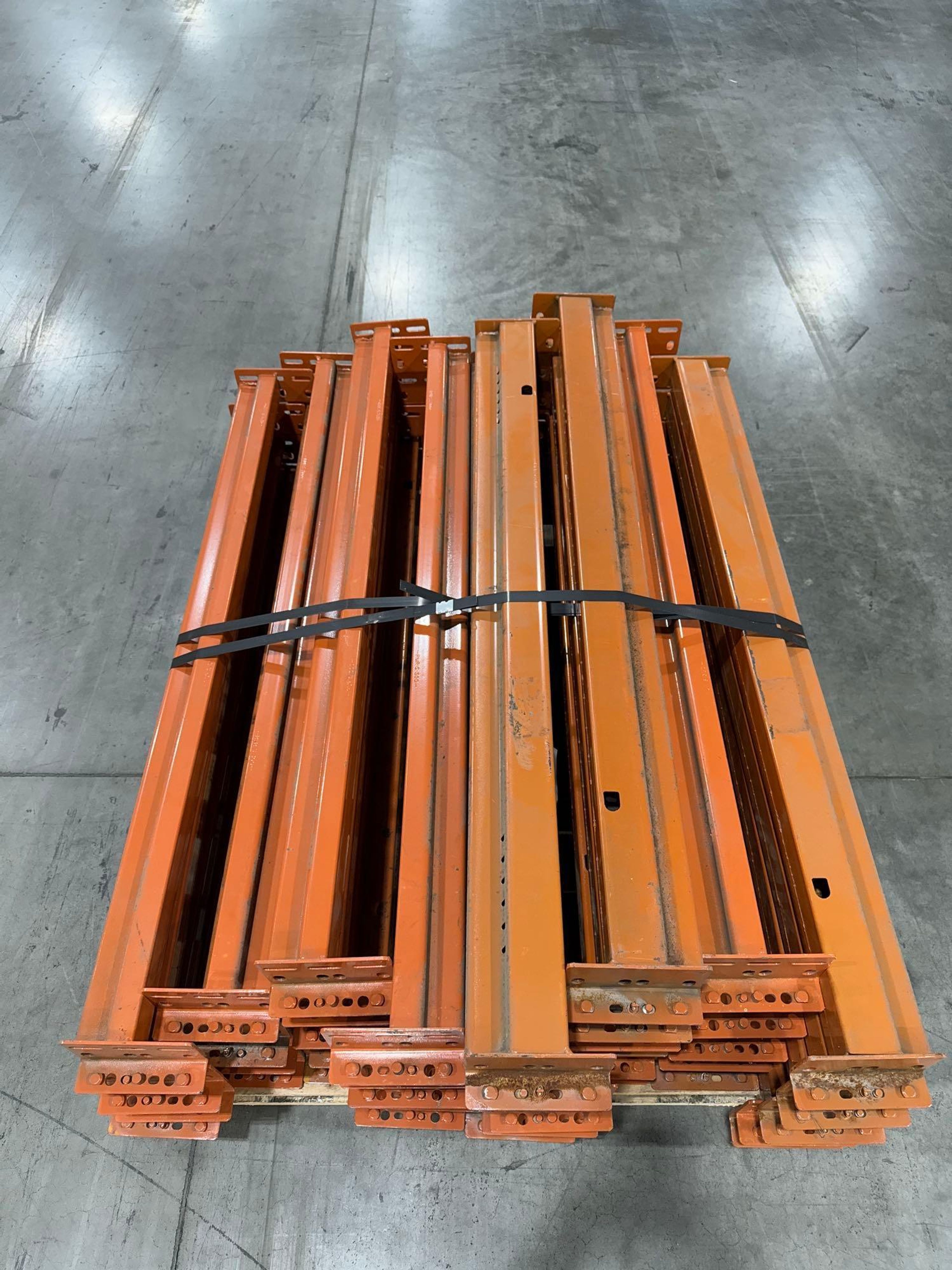 Beam - 48" x 3" - Teardrop - Document 5