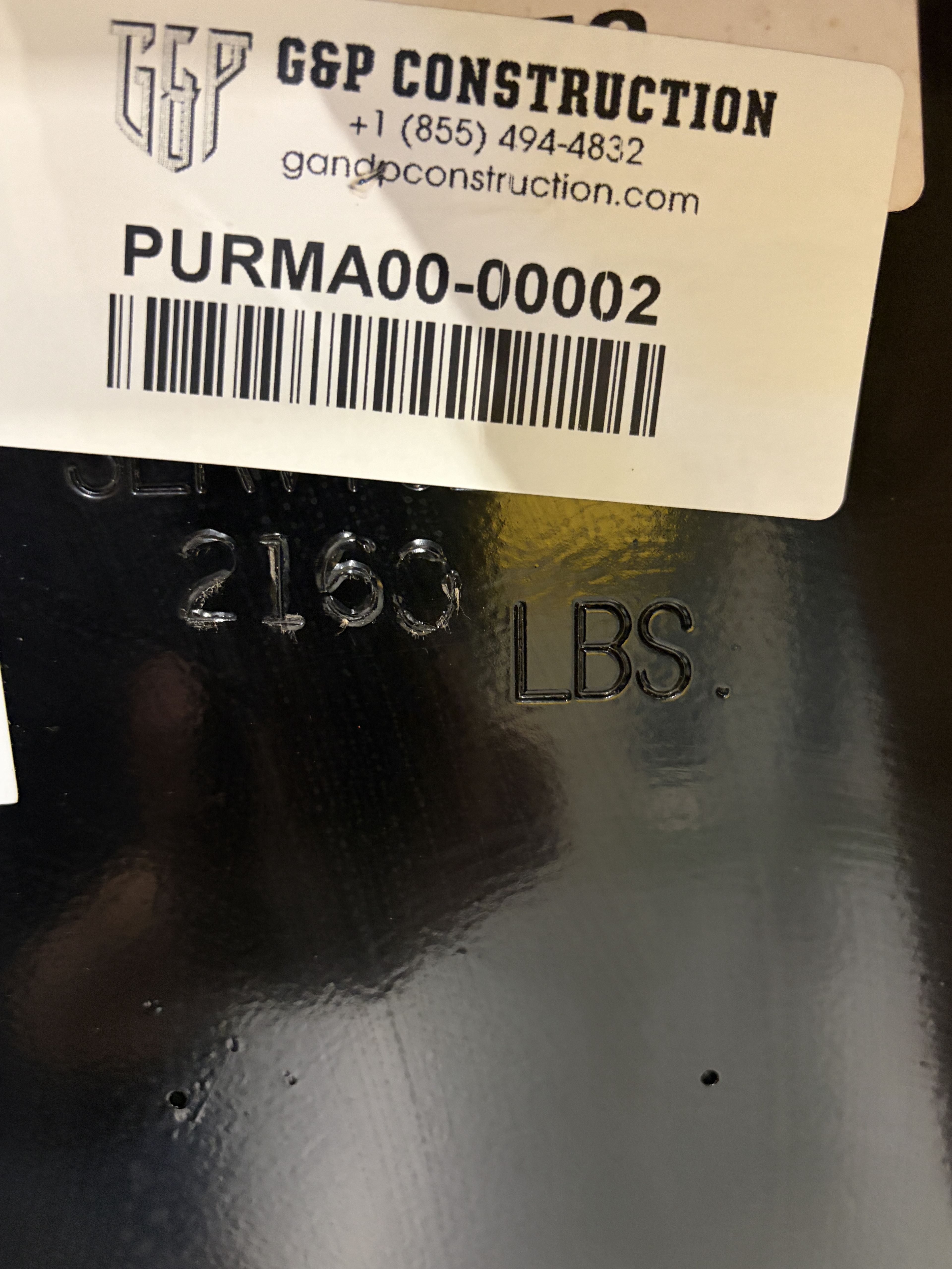 Linde R17SX Reach Truck - Document 11