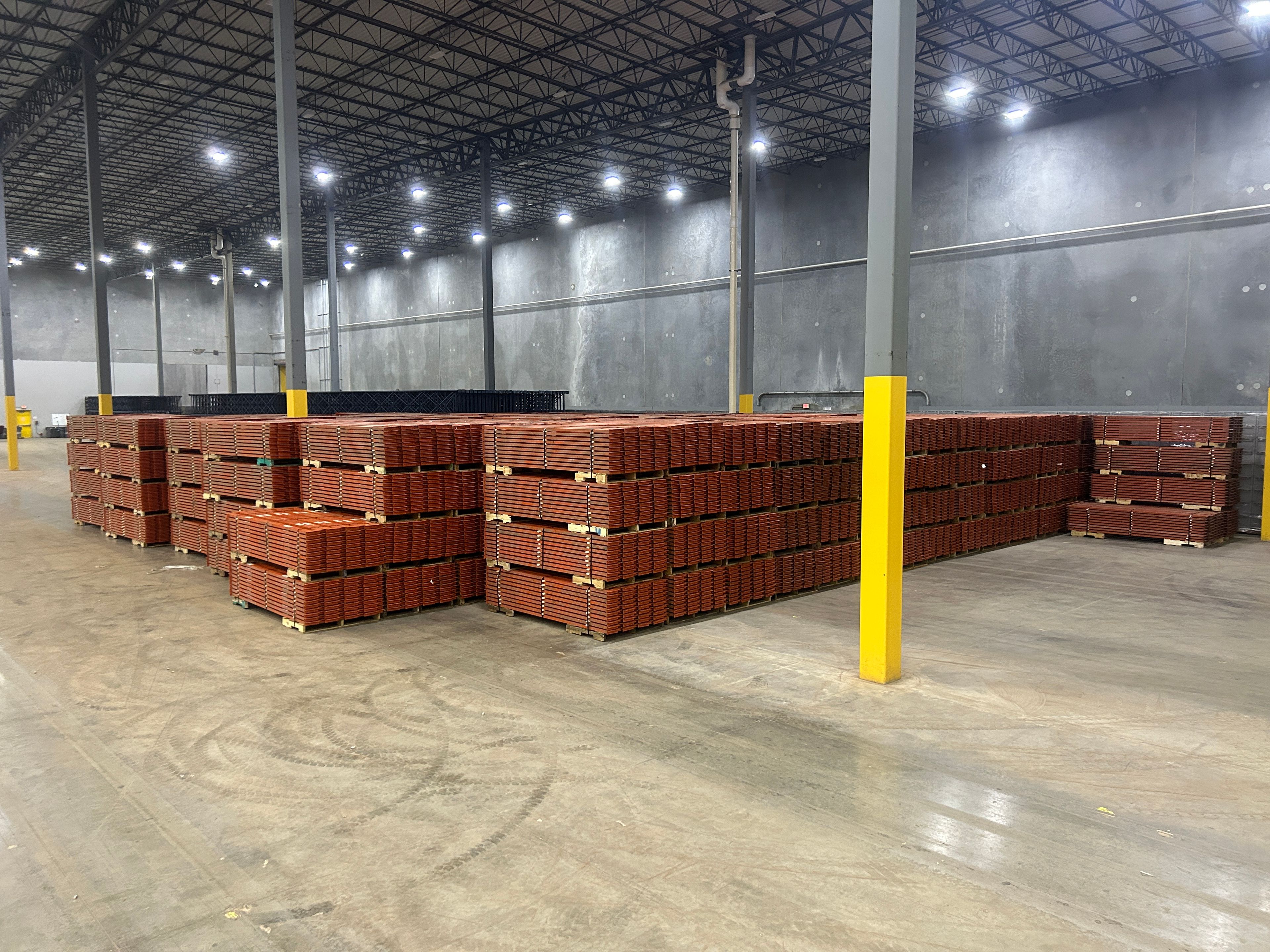 Frazier Beam - 96" x 3" - Structural - Document 7