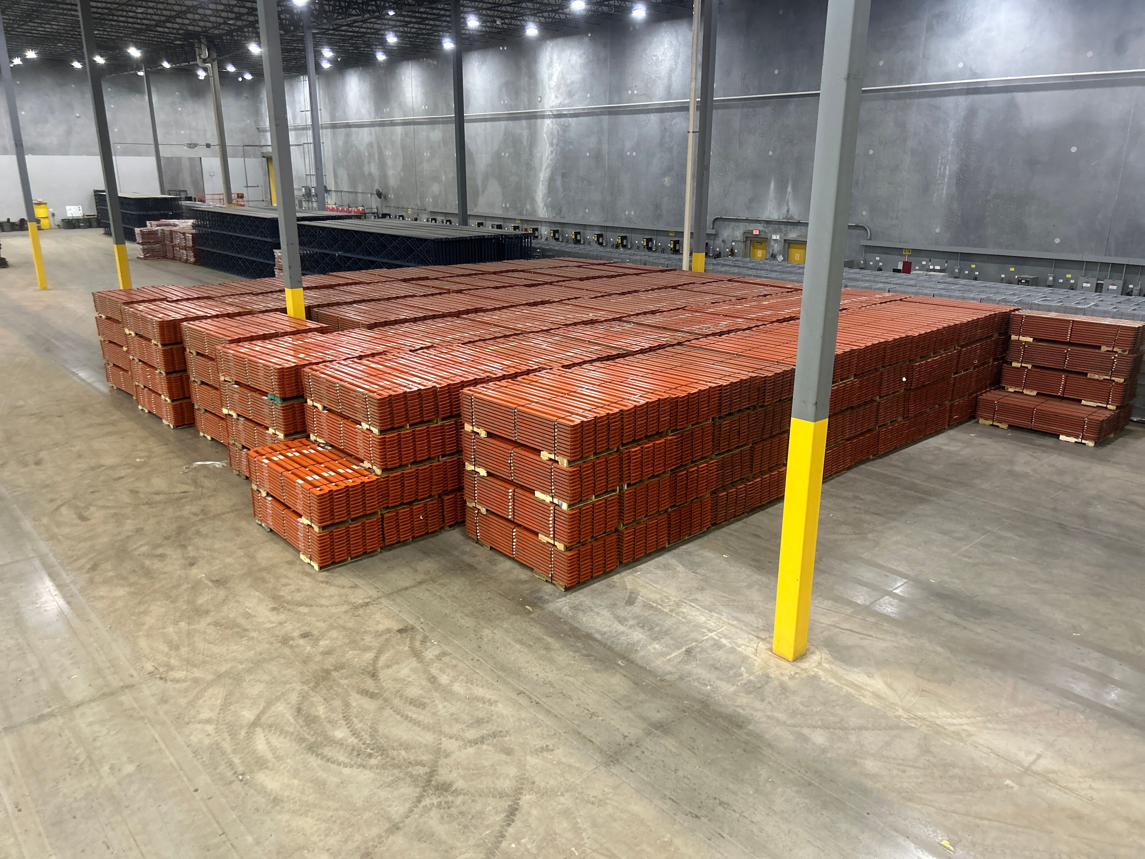 Frazier Beam - 96" x 3" - Structural - Document 8