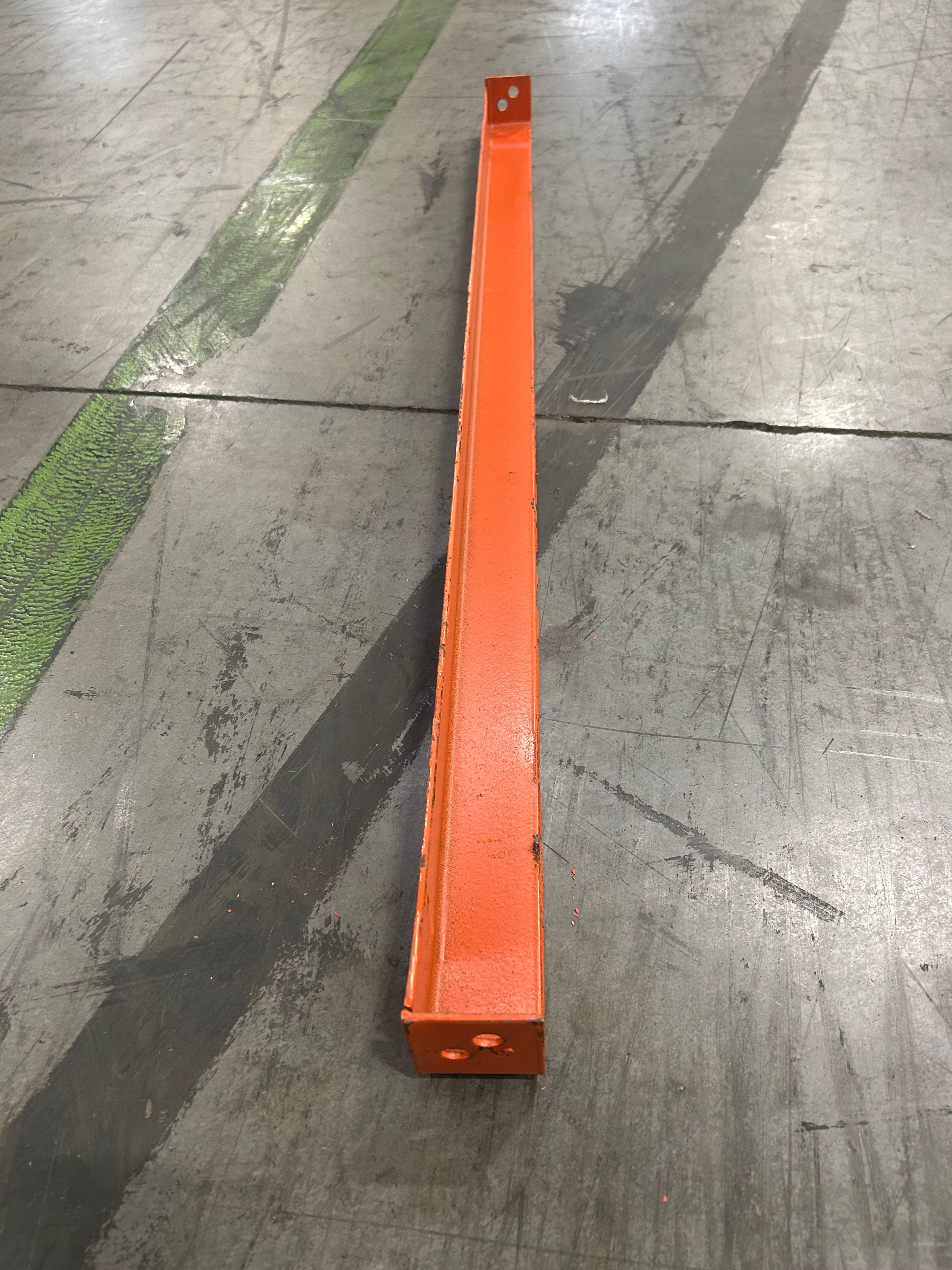 Pallet Support - 42" x 2" - Structural - Document 2