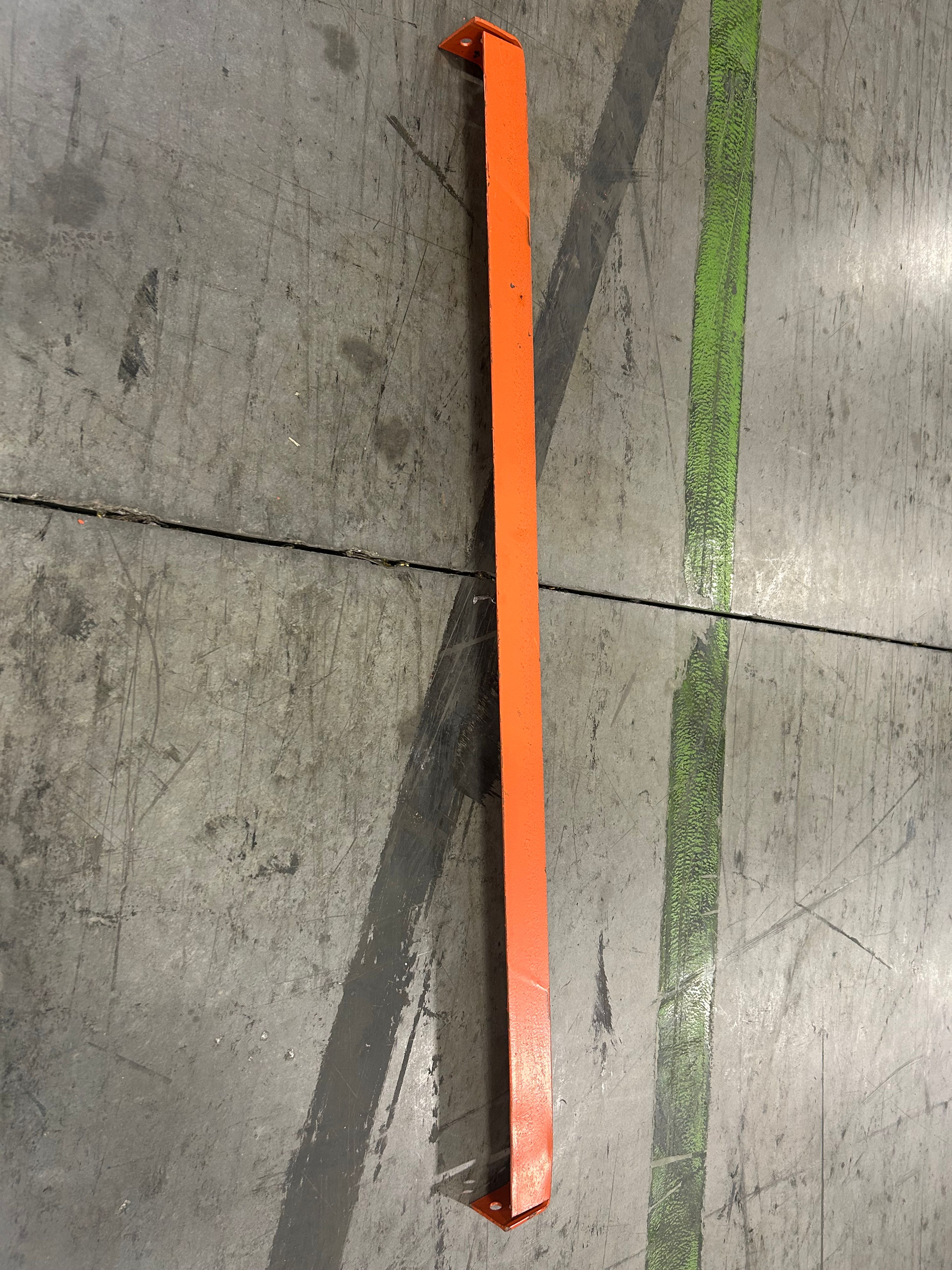 Pallet Support - 42" x 2" - Structural - Document 4