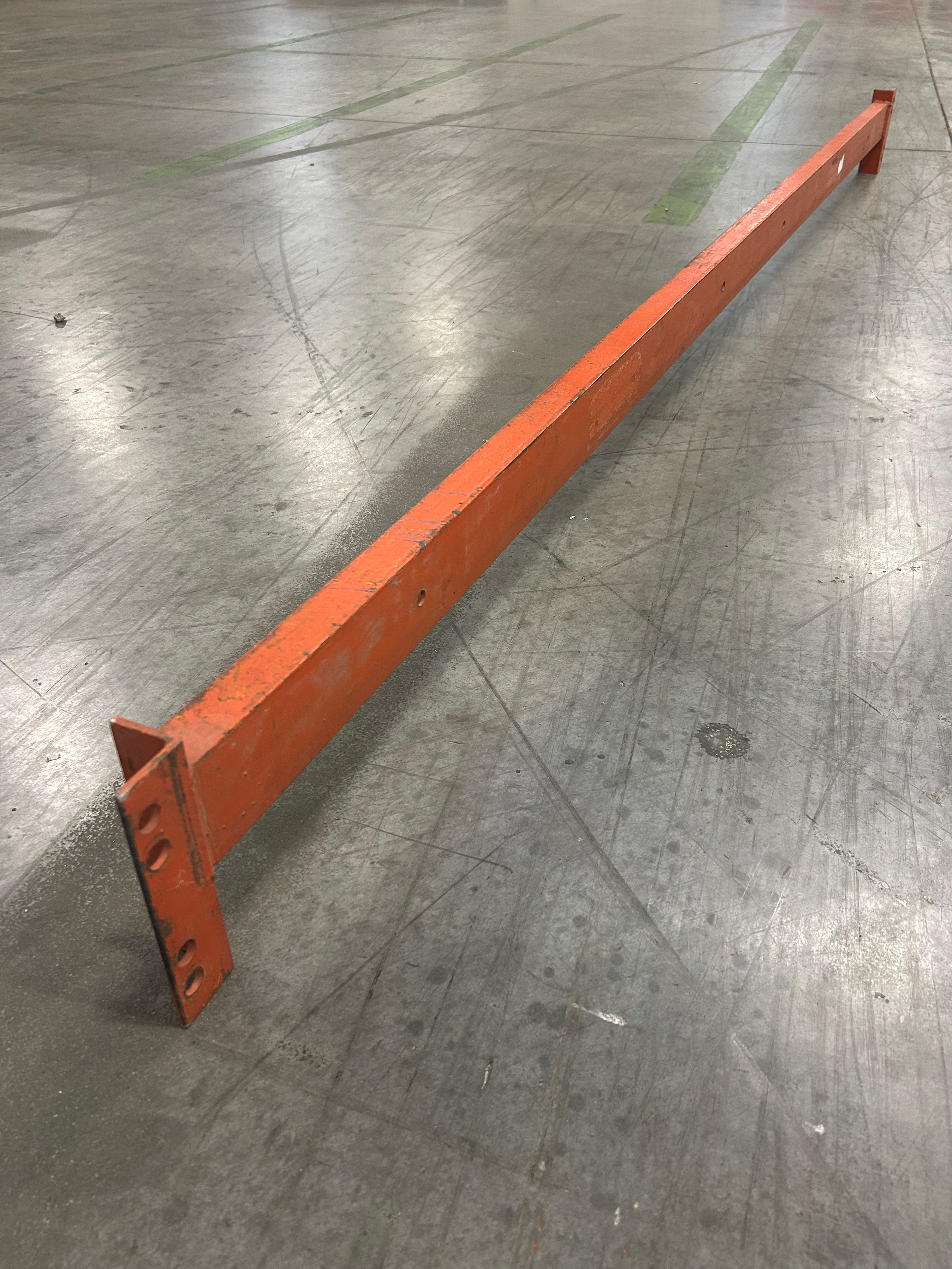 Beam - 97 1/2" x 3" - Structural - Document 1