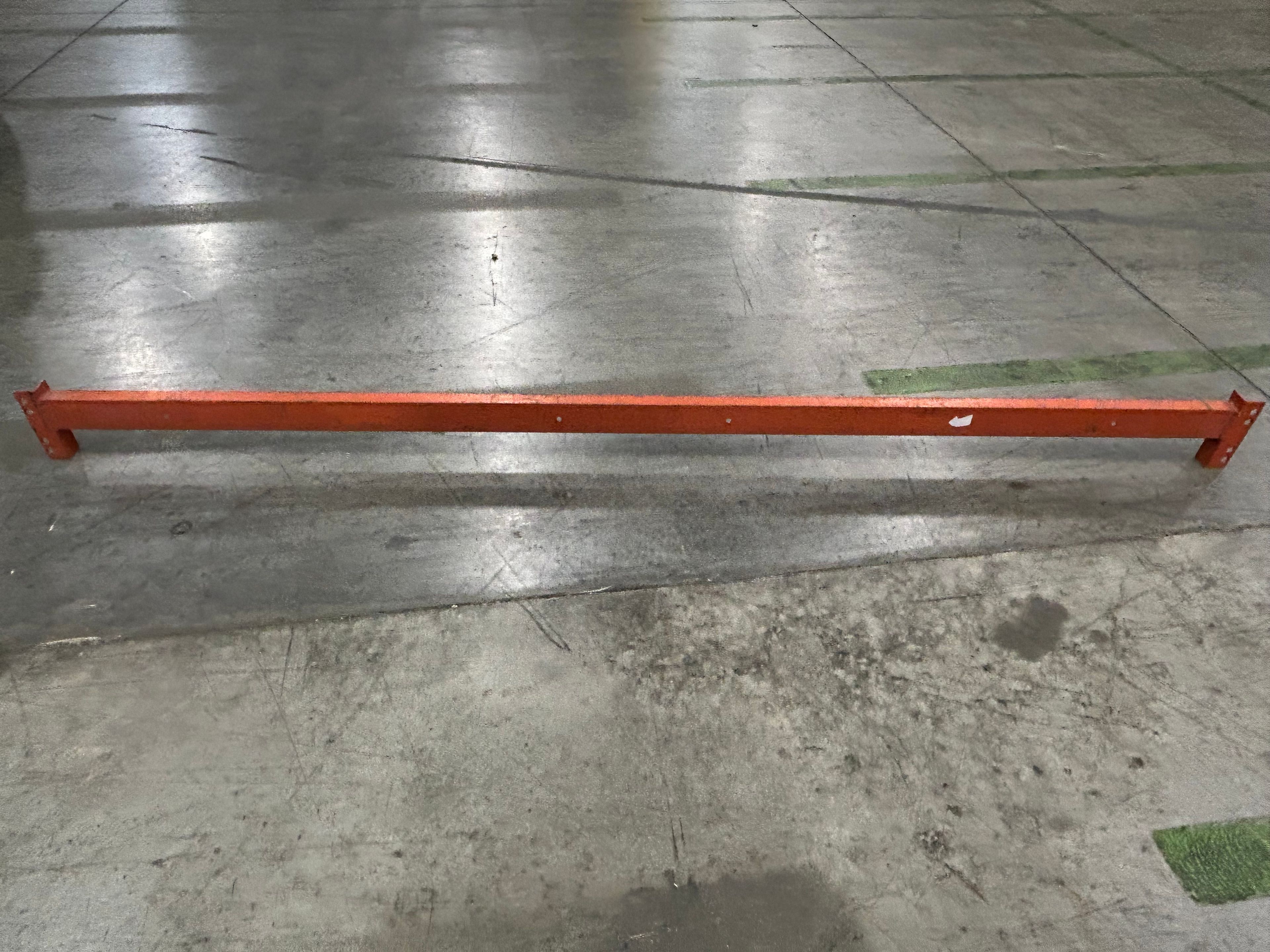 Beam - 97 1/2" x 3" - Structural - Document 2