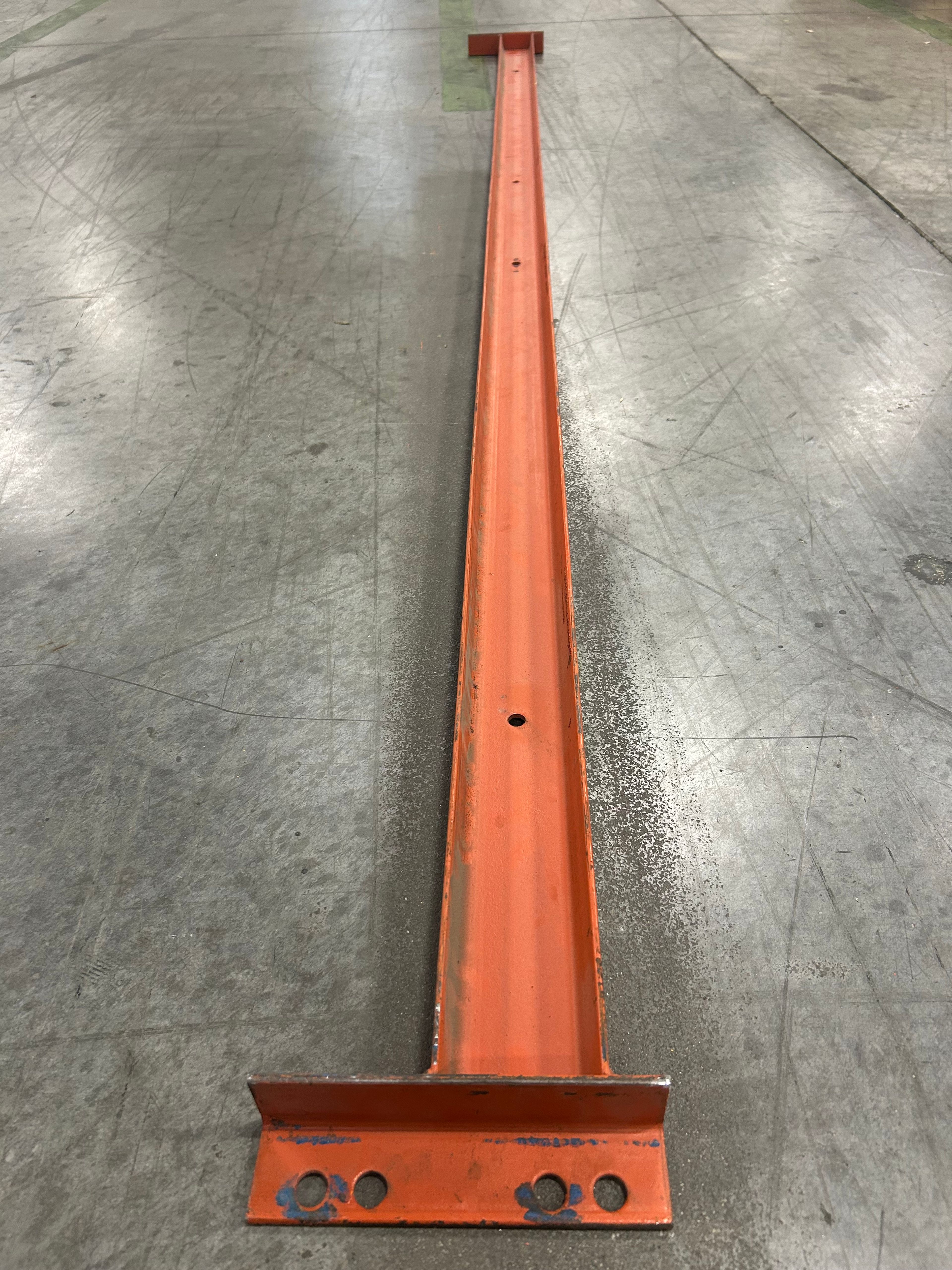 Beam - 97 1/2" x 3" - Structural - Document 3