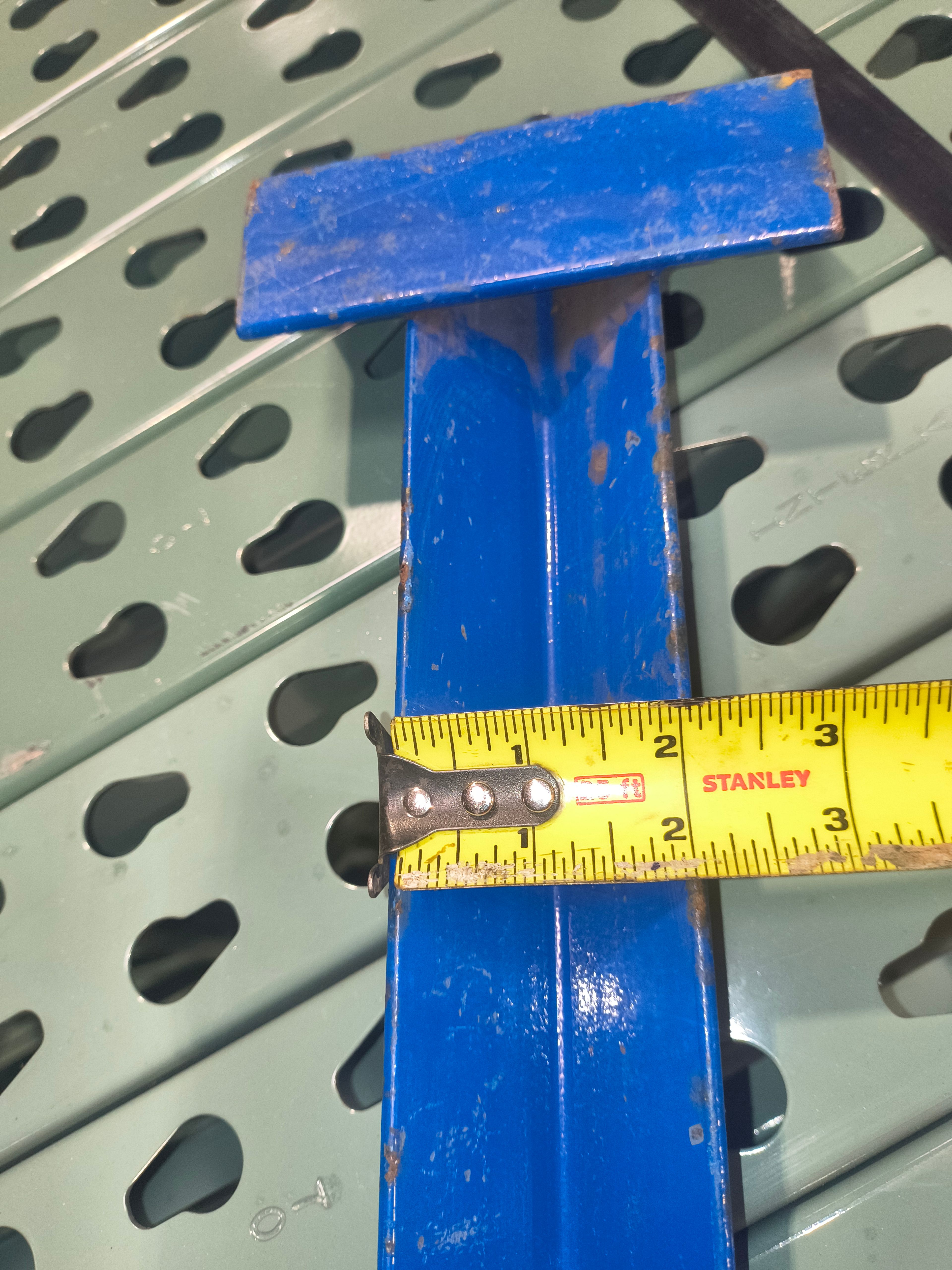 Row Spacer - 12" x 3.5" - Document 4