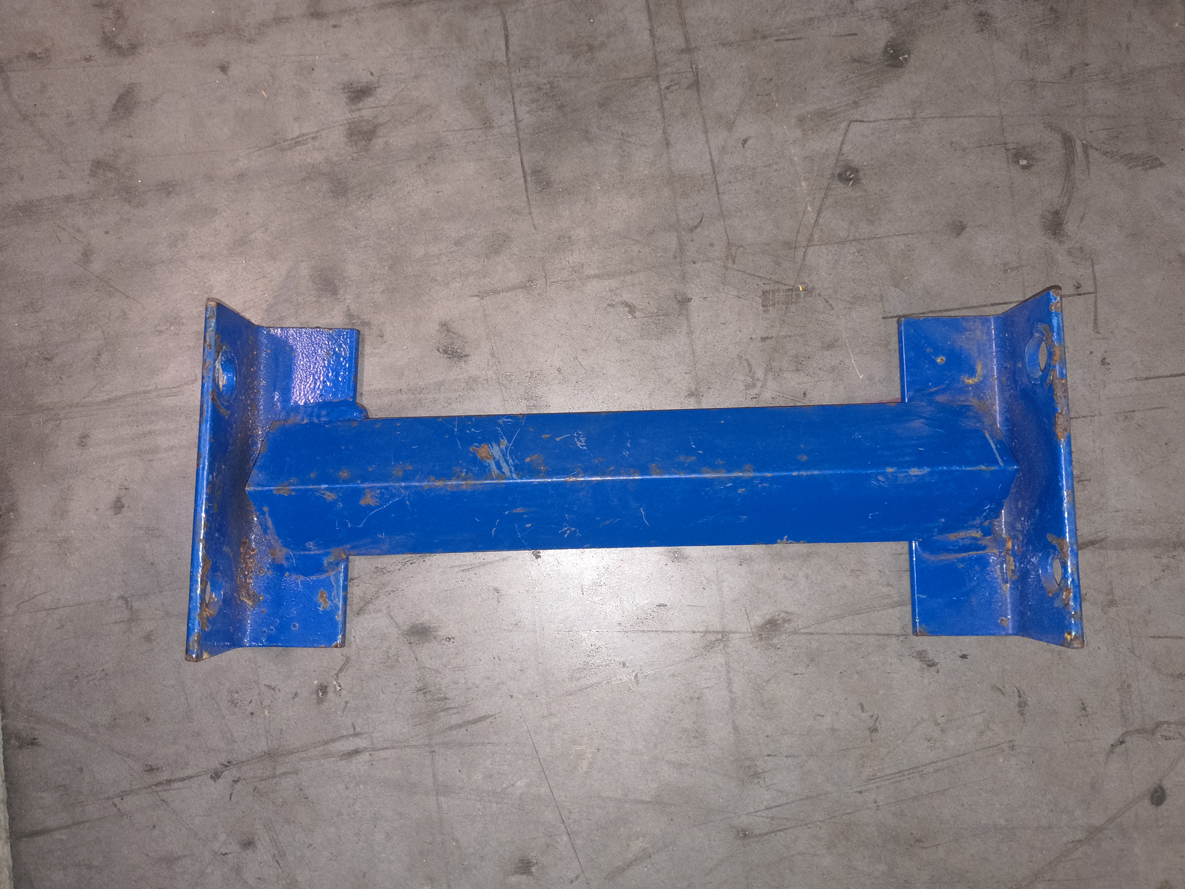 Row Spacer - 12" x 3.5"