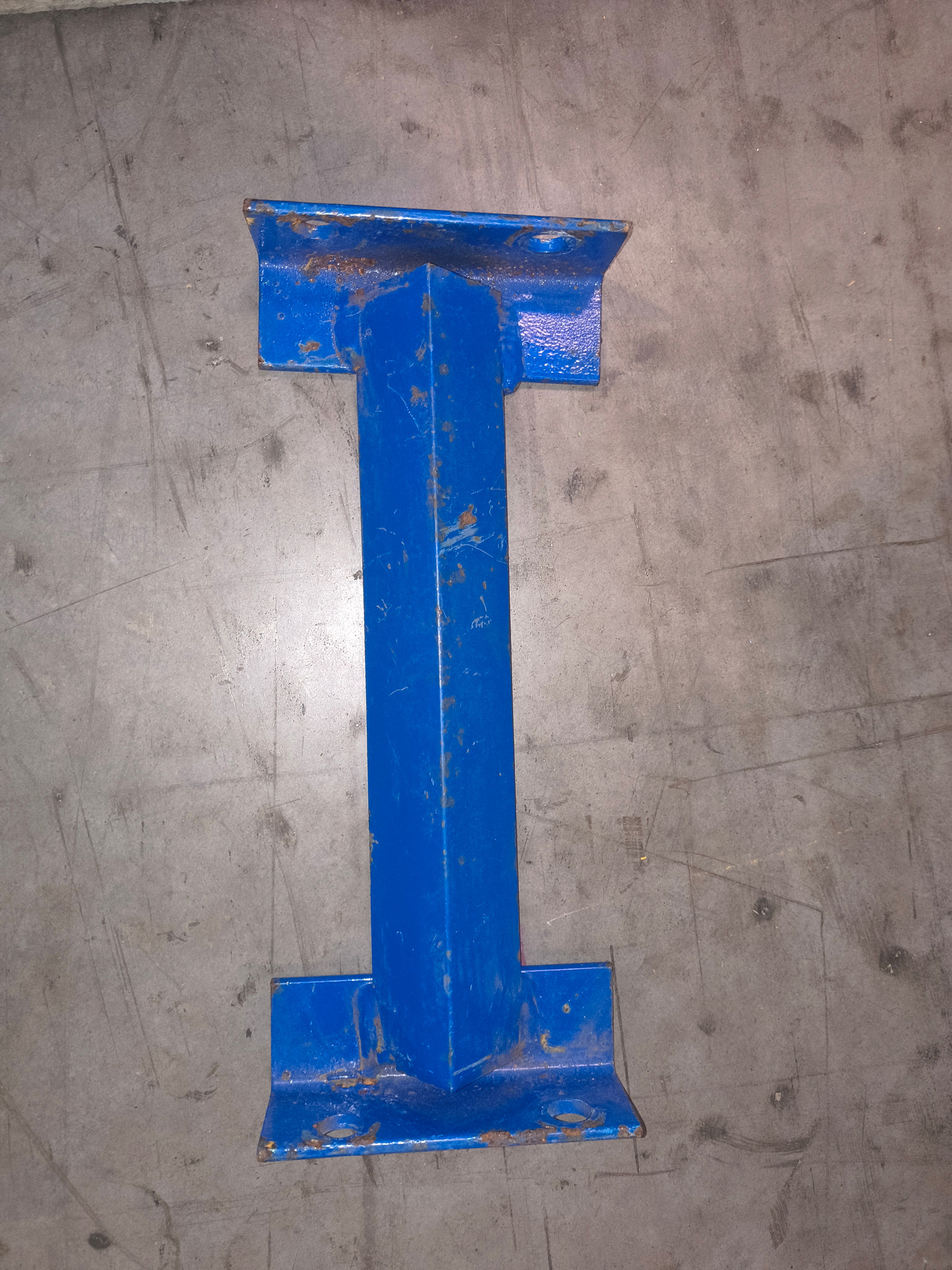 Row Spacer - 12" x 3.5"