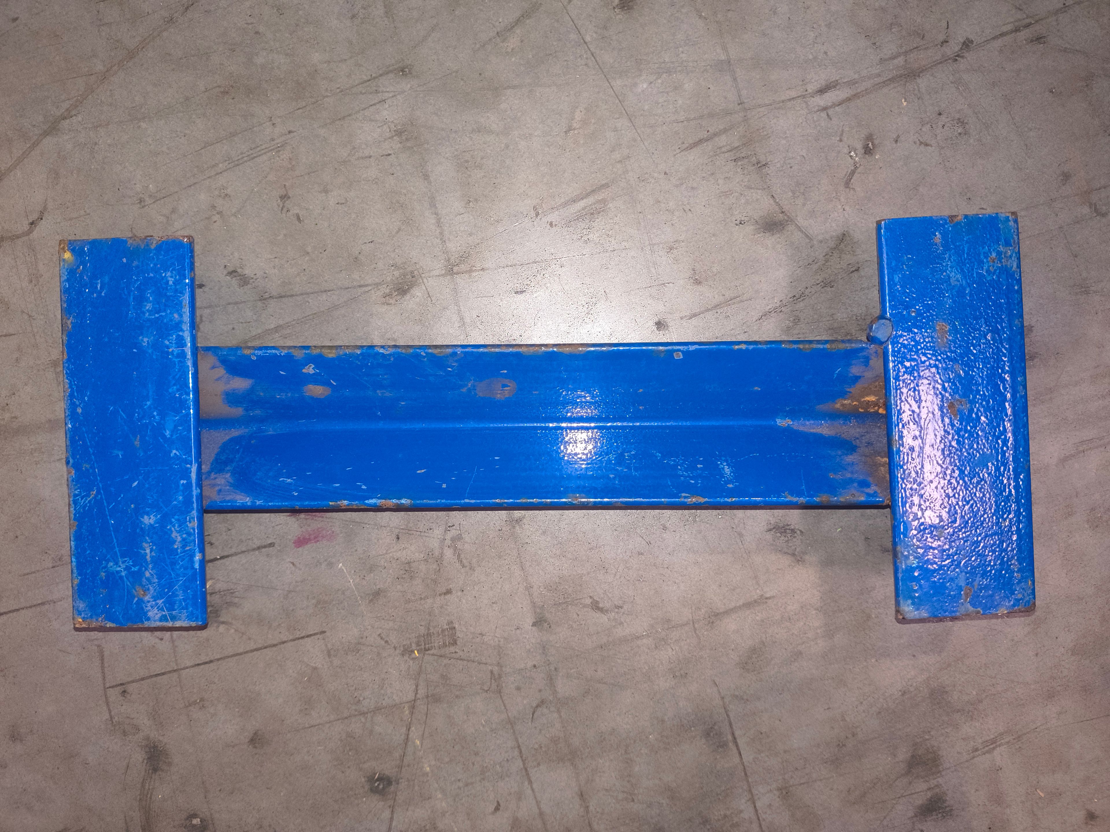 Row Spacer - 12" x 3.5" - Document 2