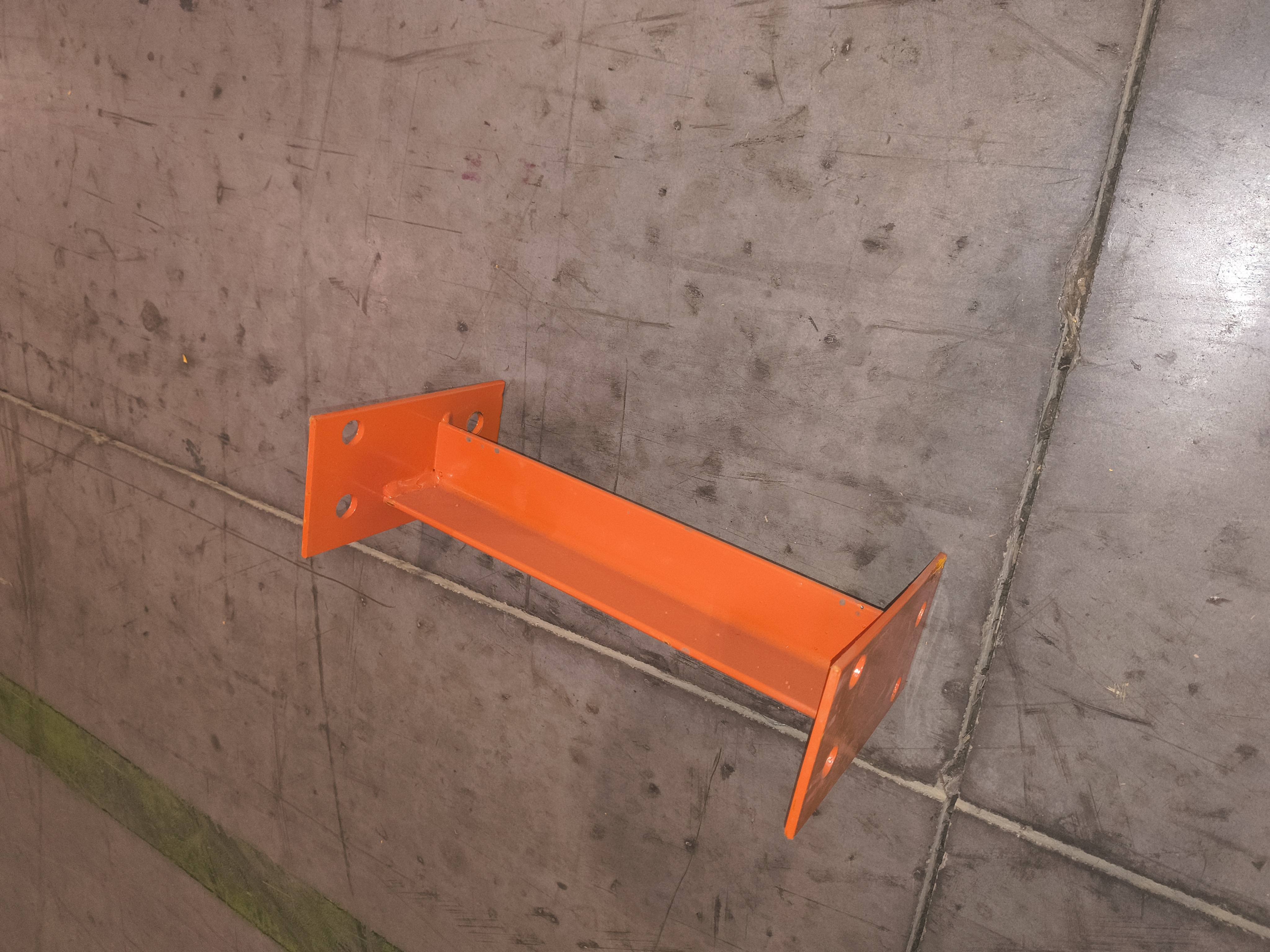 Row Spacer - 12" x 3.5"