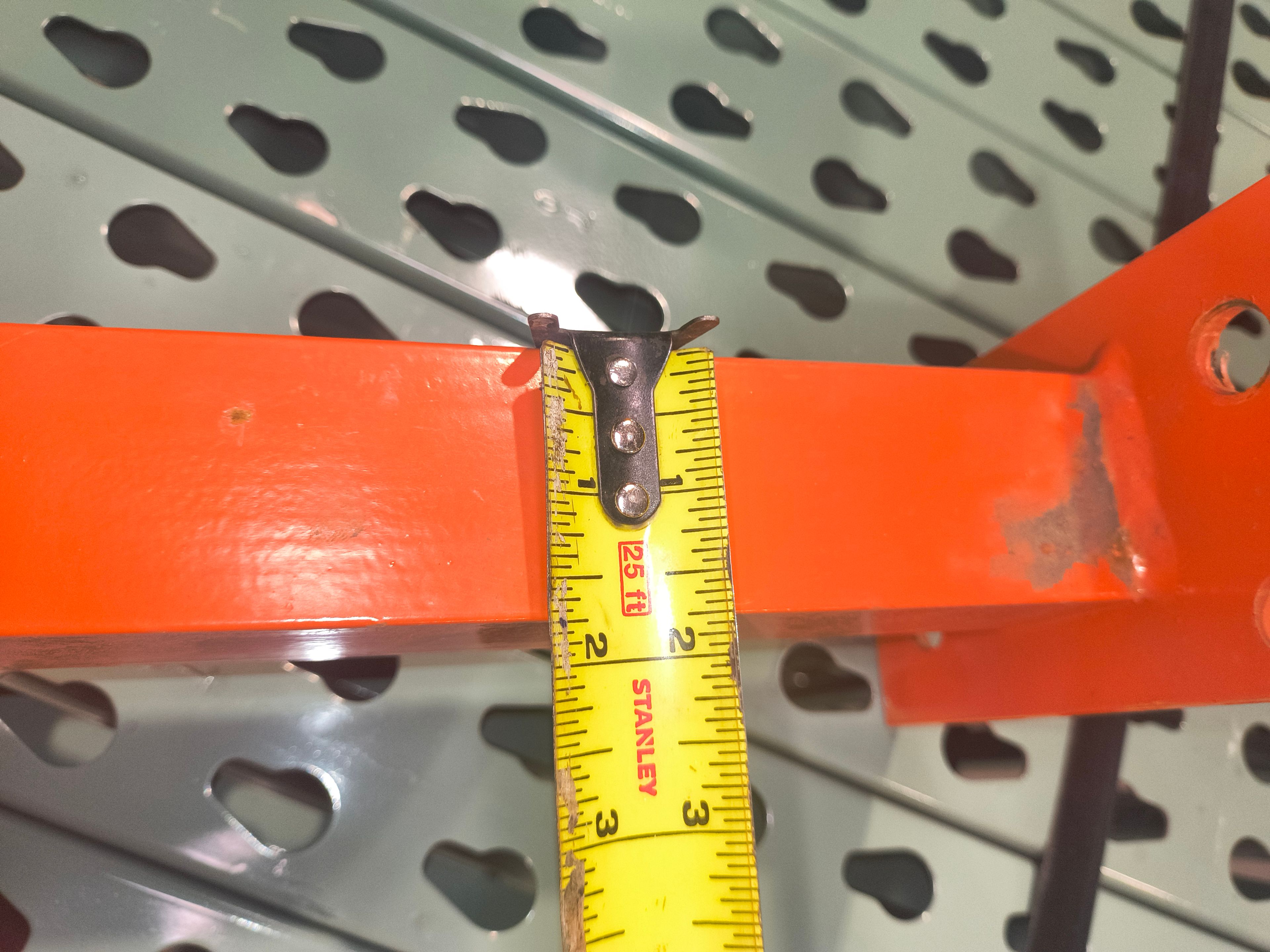 Row Spacer - 12" x 3.5" - Document 4
