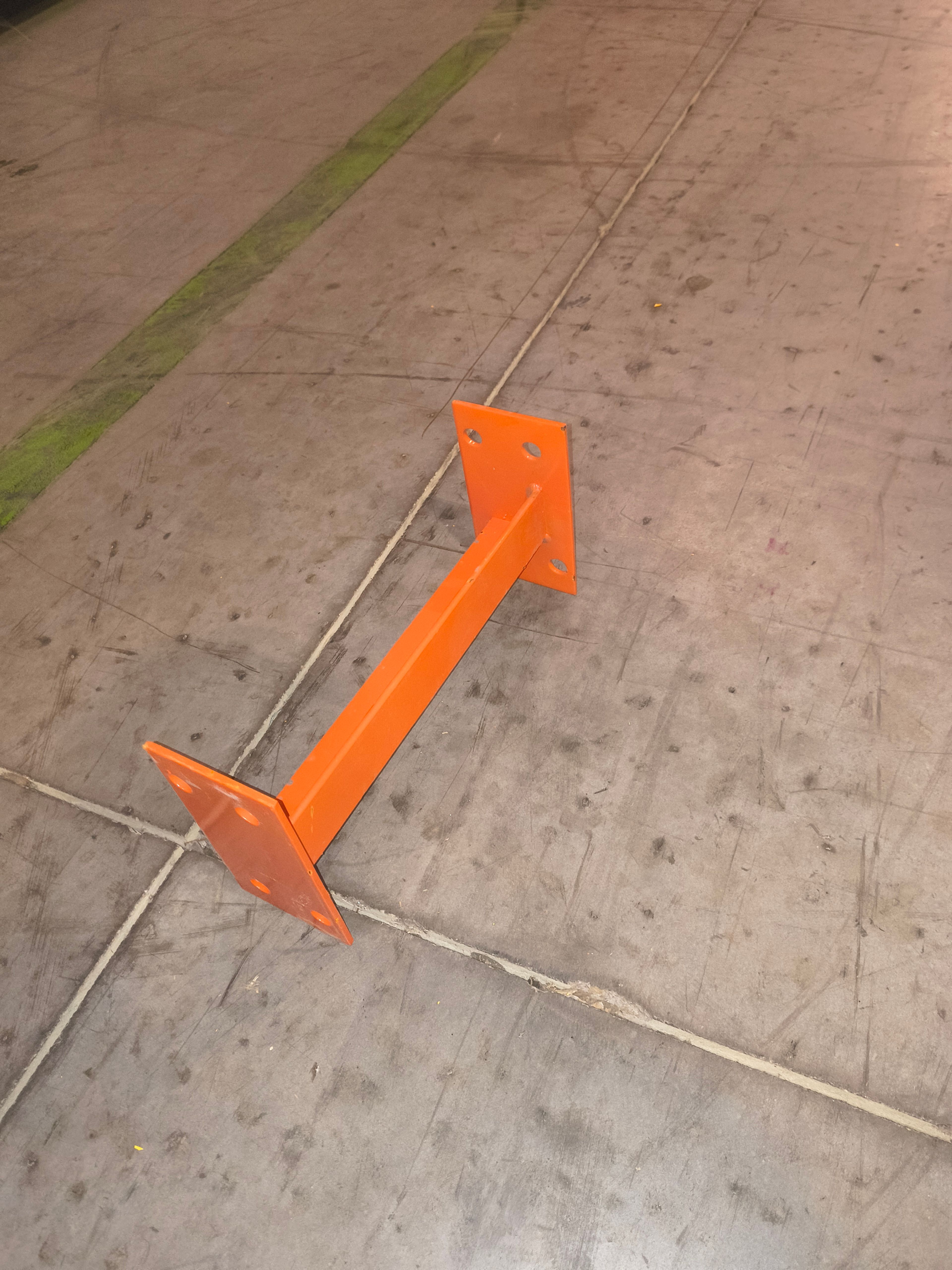Row Spacer - 12" x 3.5" - Document 2