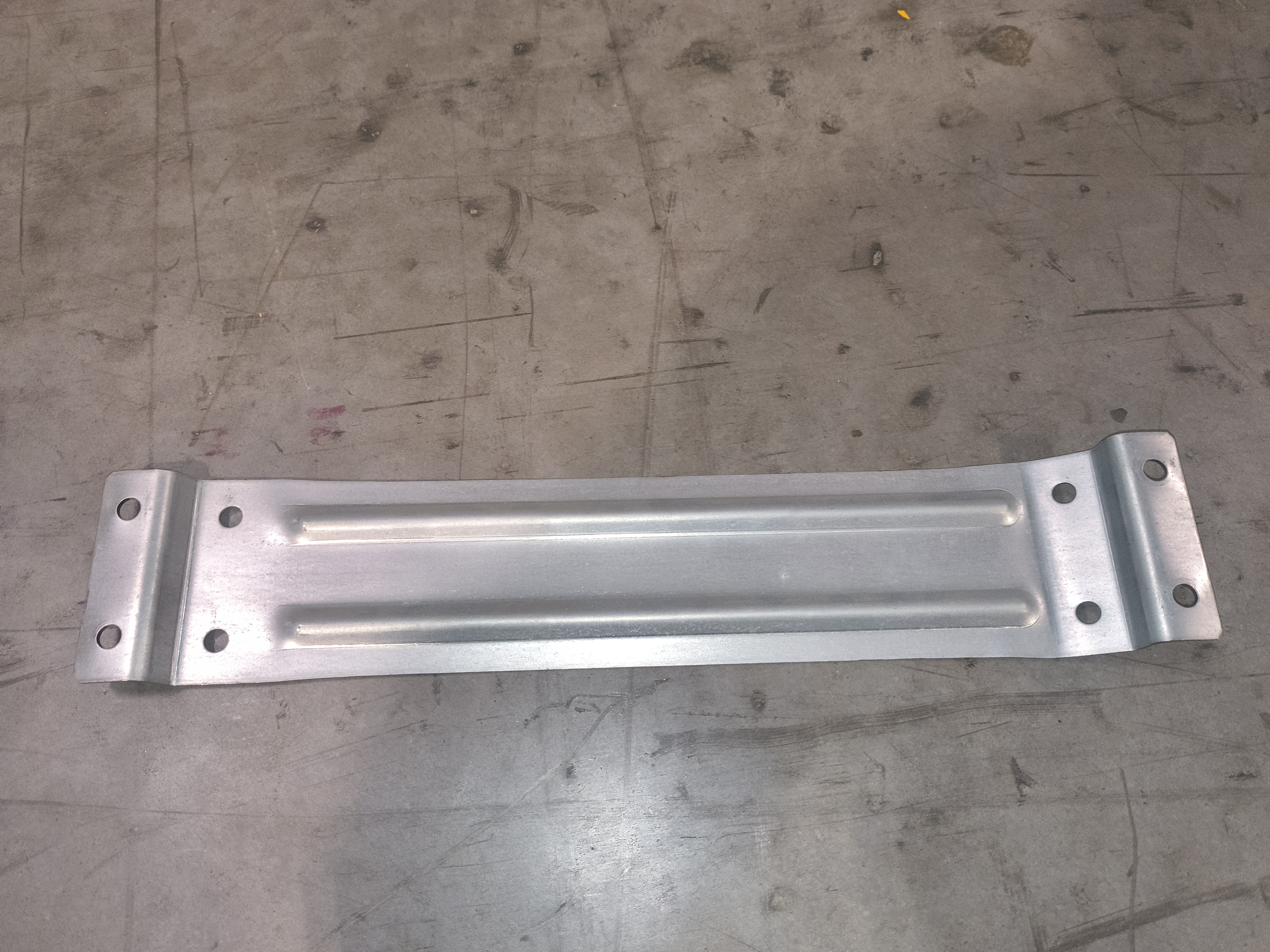 Row Spacer - 12" x 3.5"