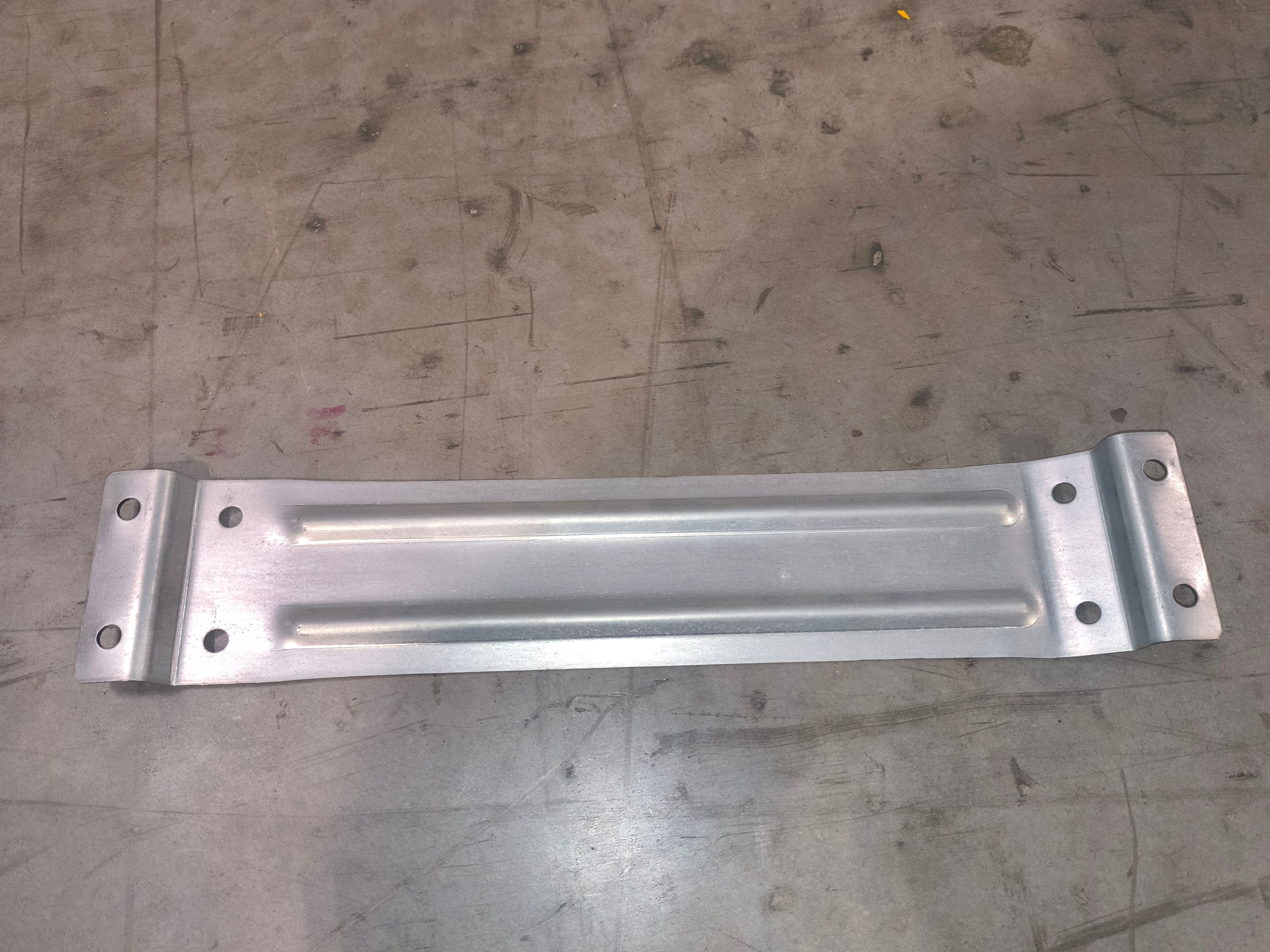 Row Spacer - 12" x 3.5"