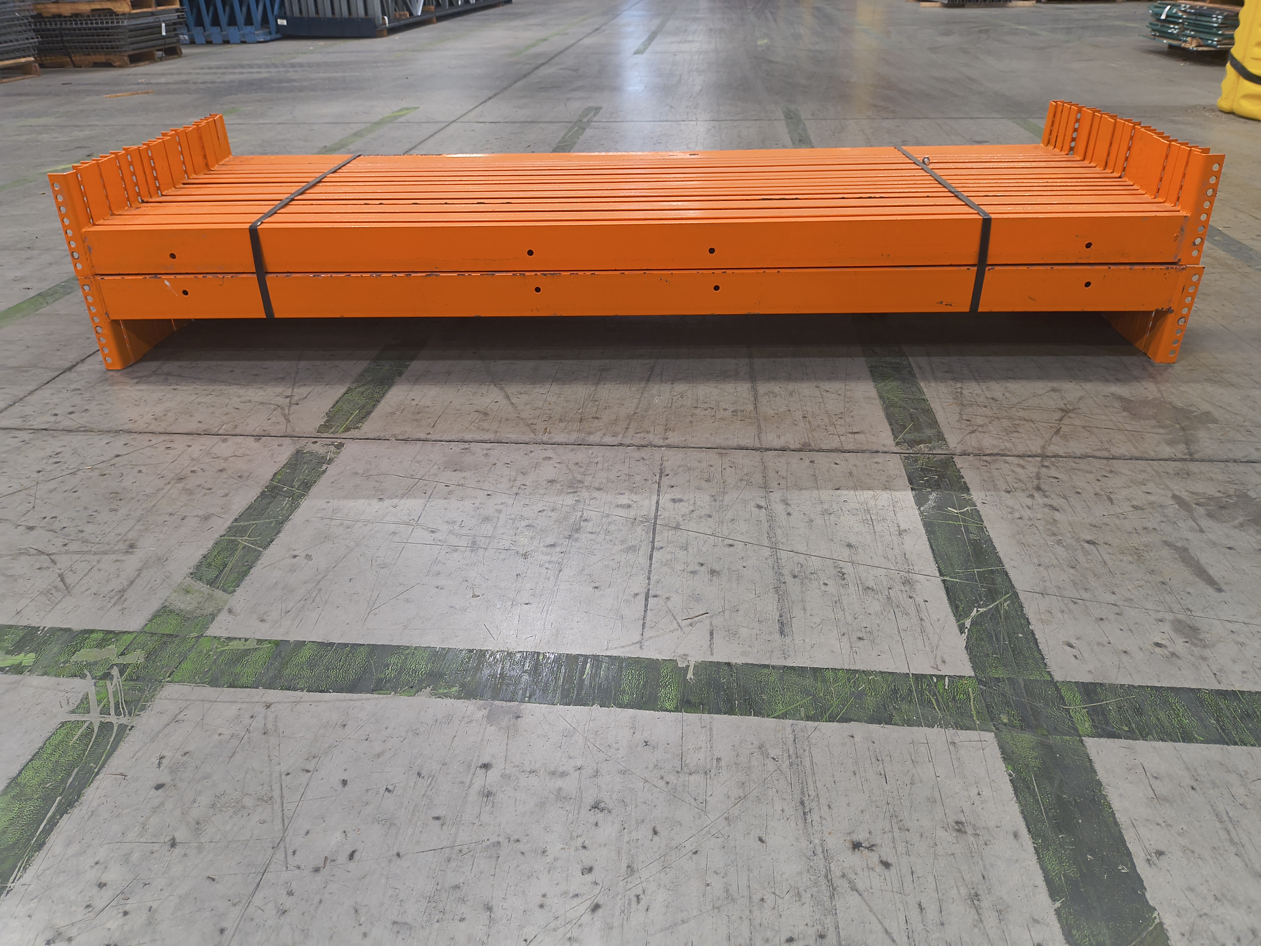 Beam - 96" x 4" - Structural