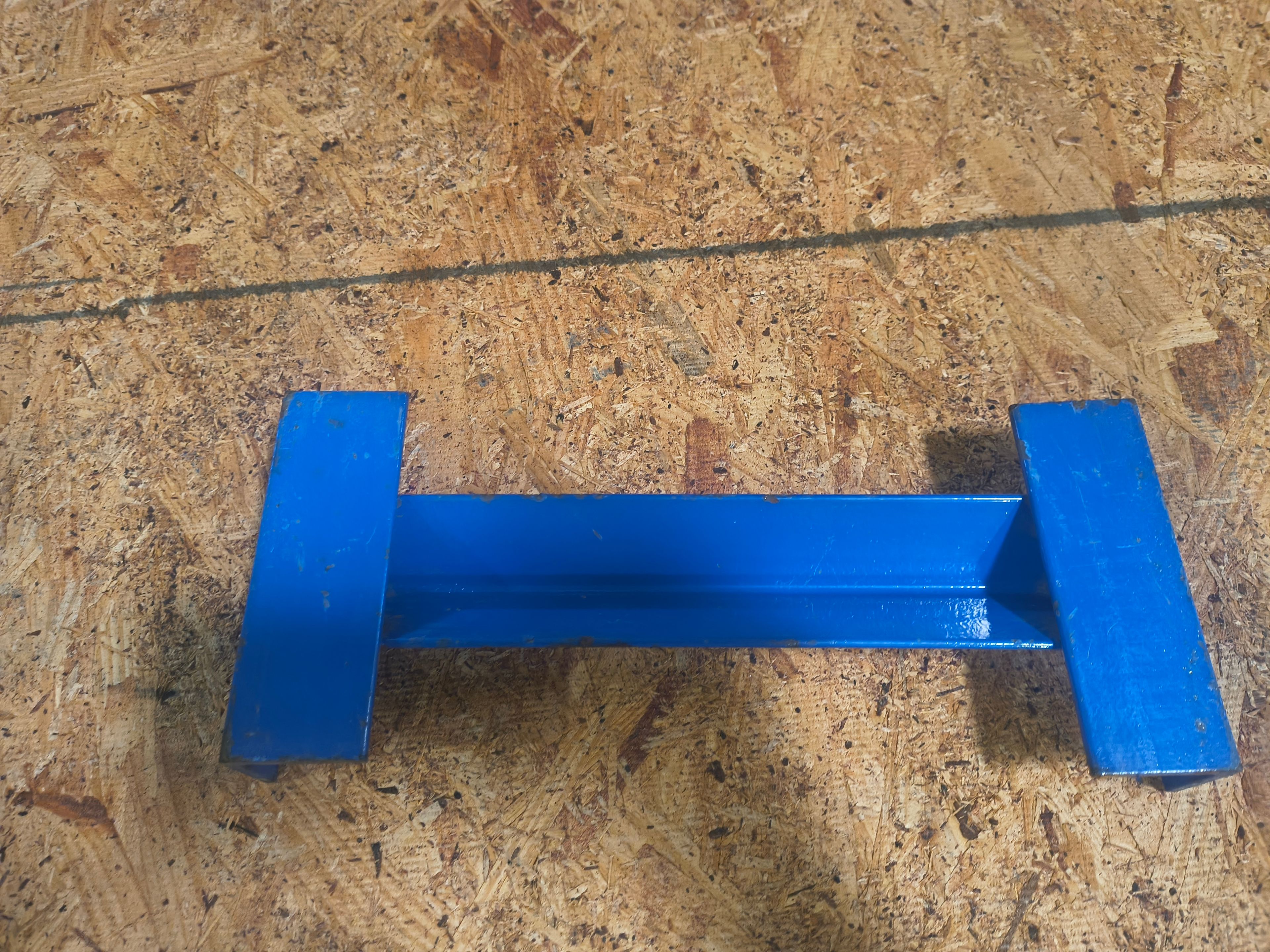 Row Spacer - 11" x 1 1/2" - Document 2
