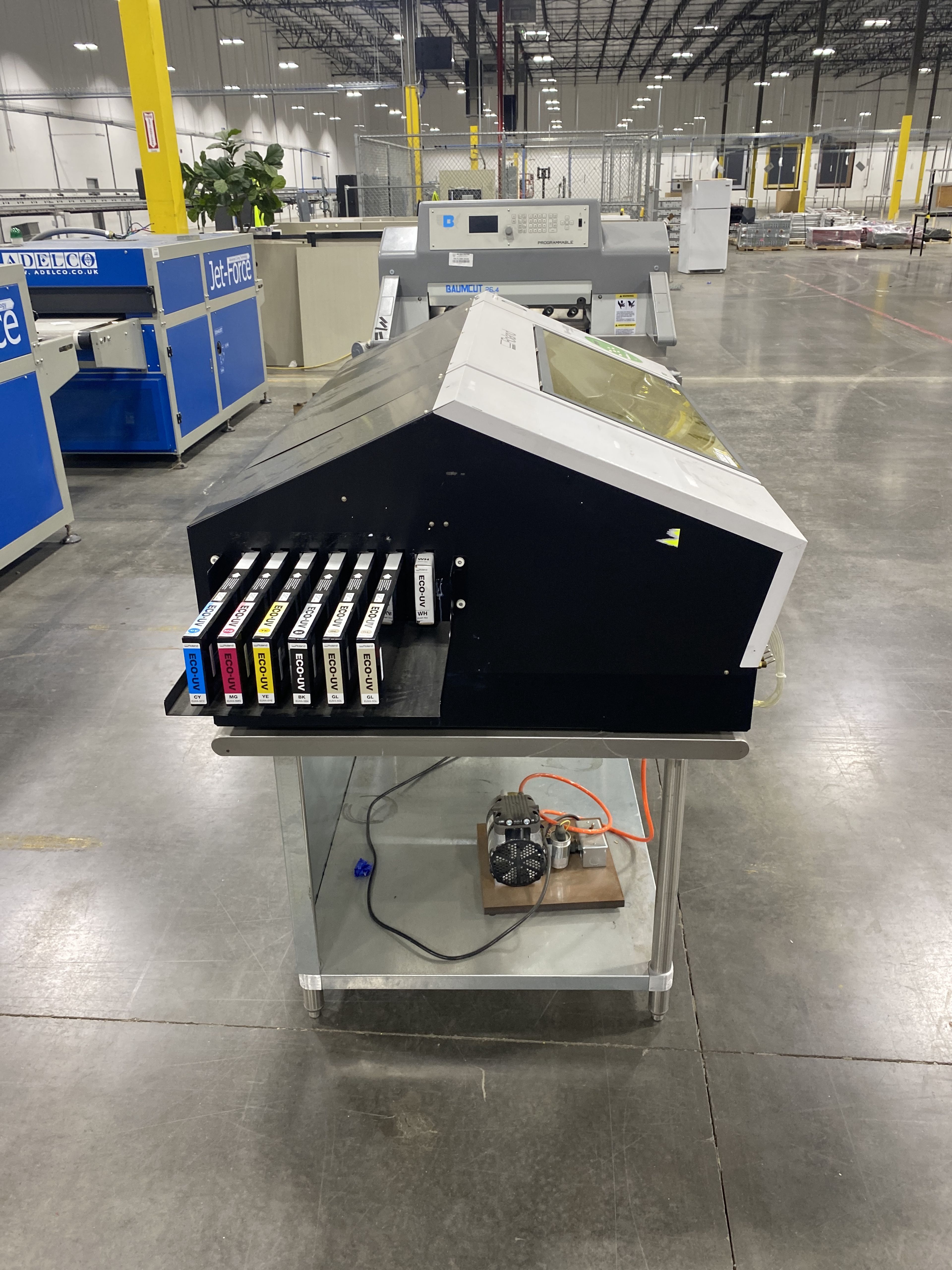 Roland VersaUV LEF-300 - Document 2