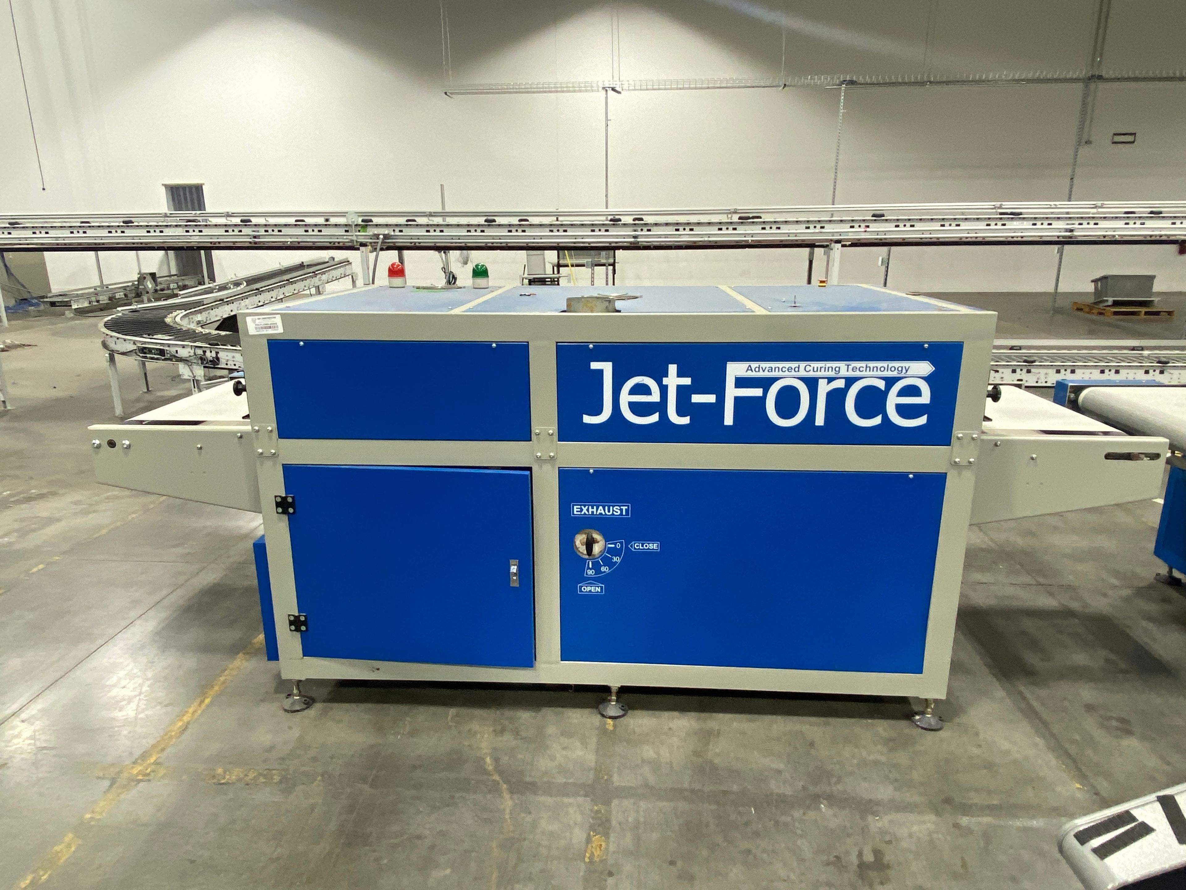 Adelco Jet-Force