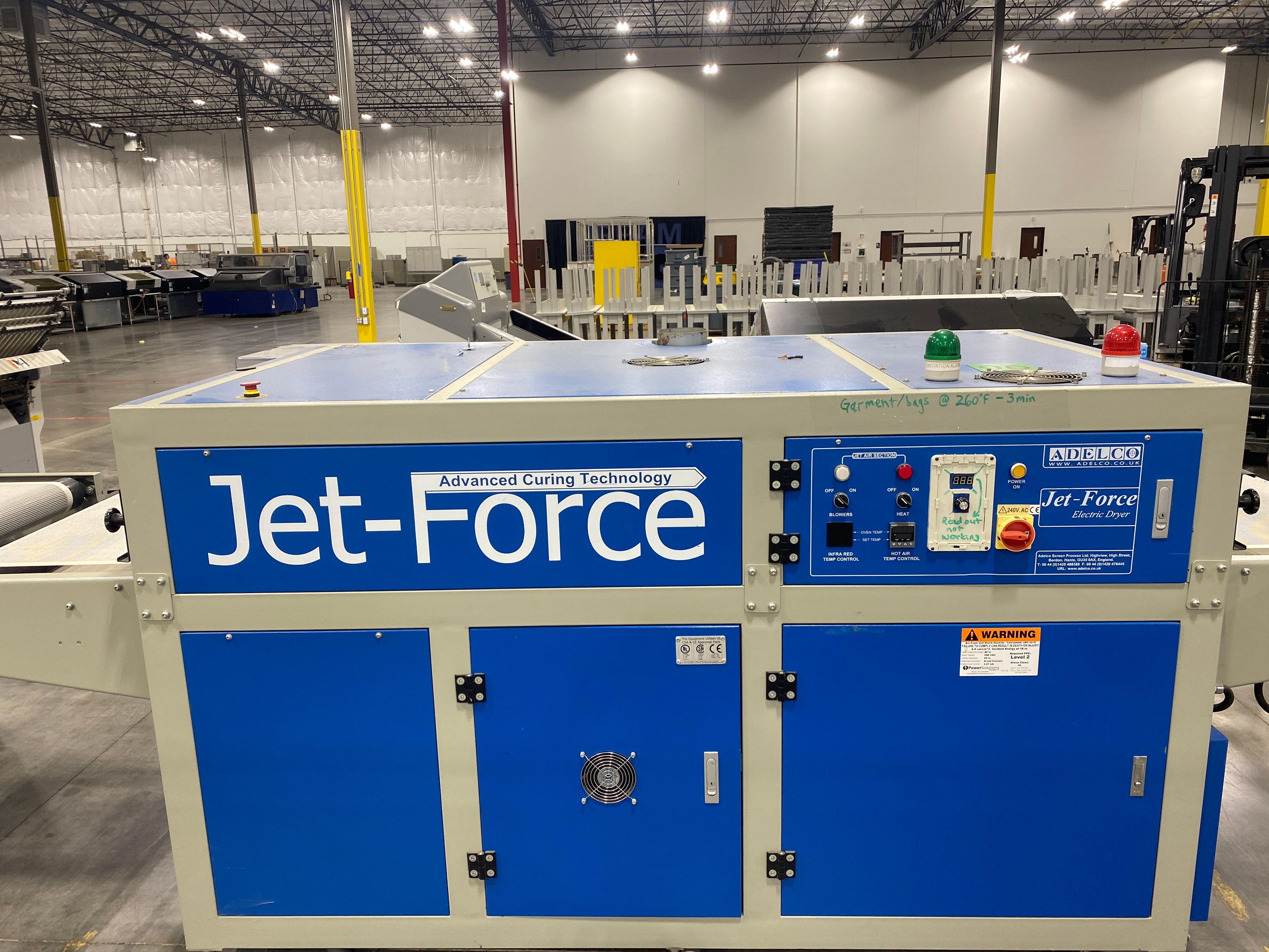 Adelco Jet-Force - Document 3