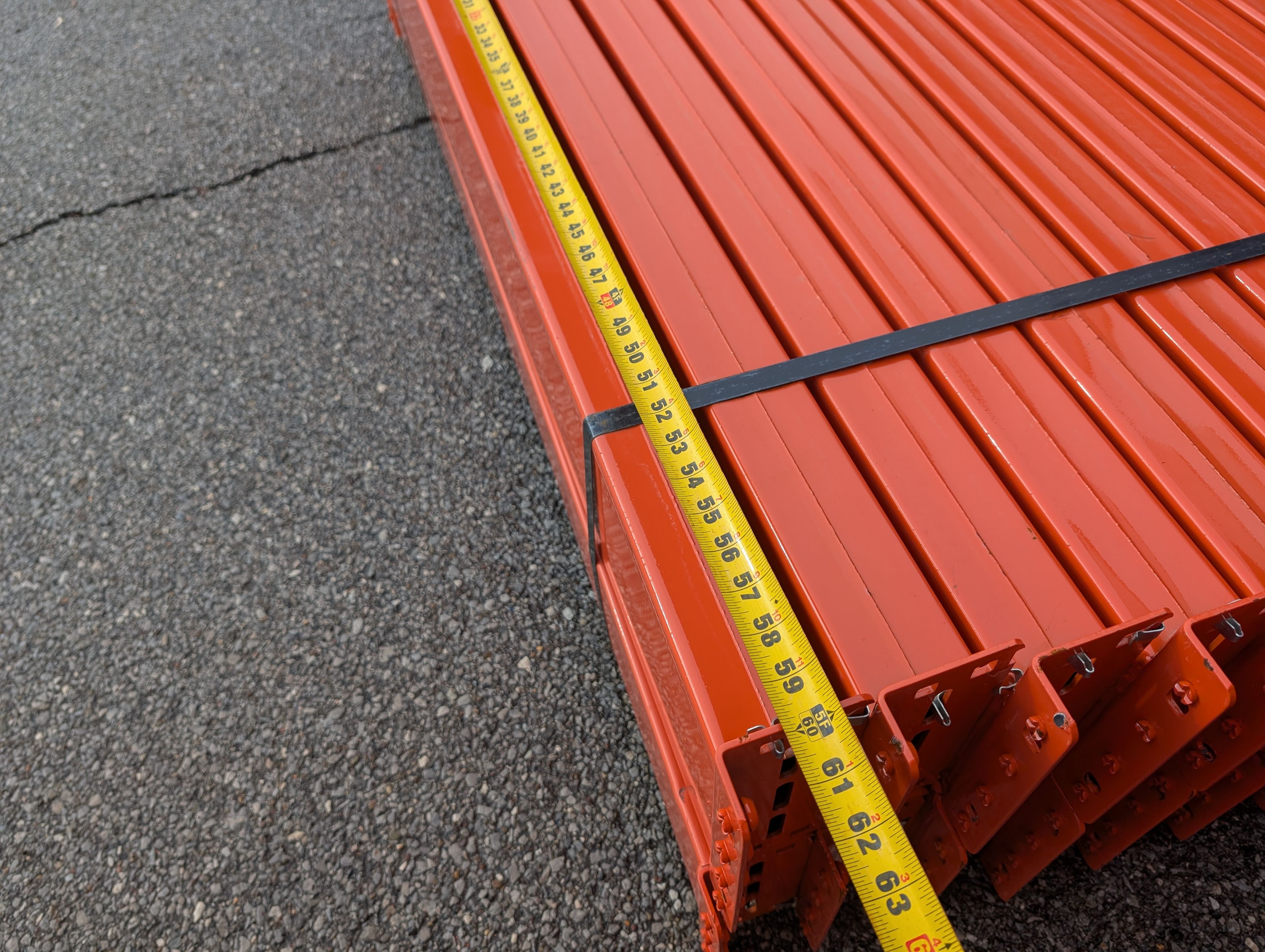 Beam - 60" x 6" - Teardrop - Document 5