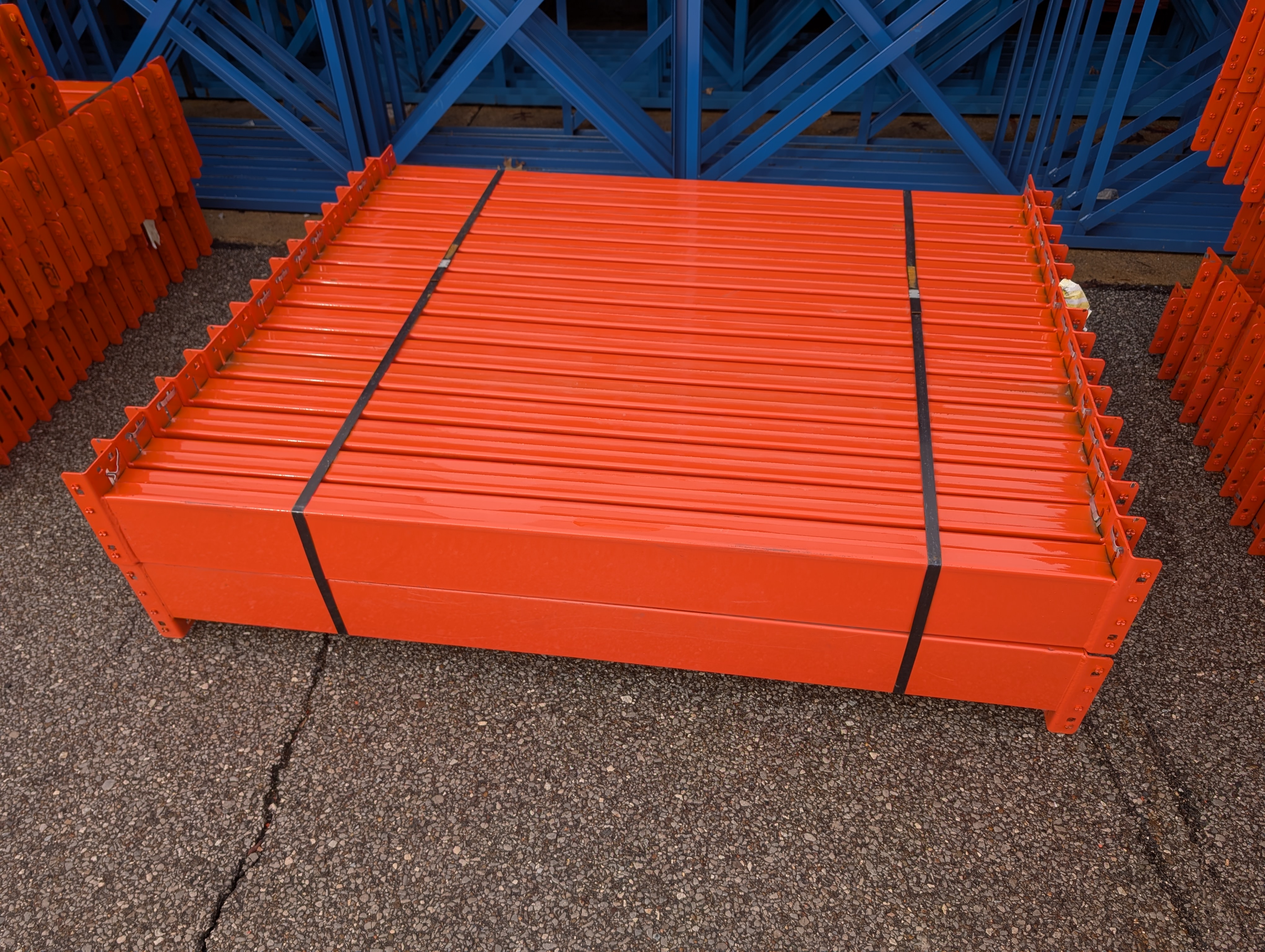 Beam - 60" x 6" - Teardrop