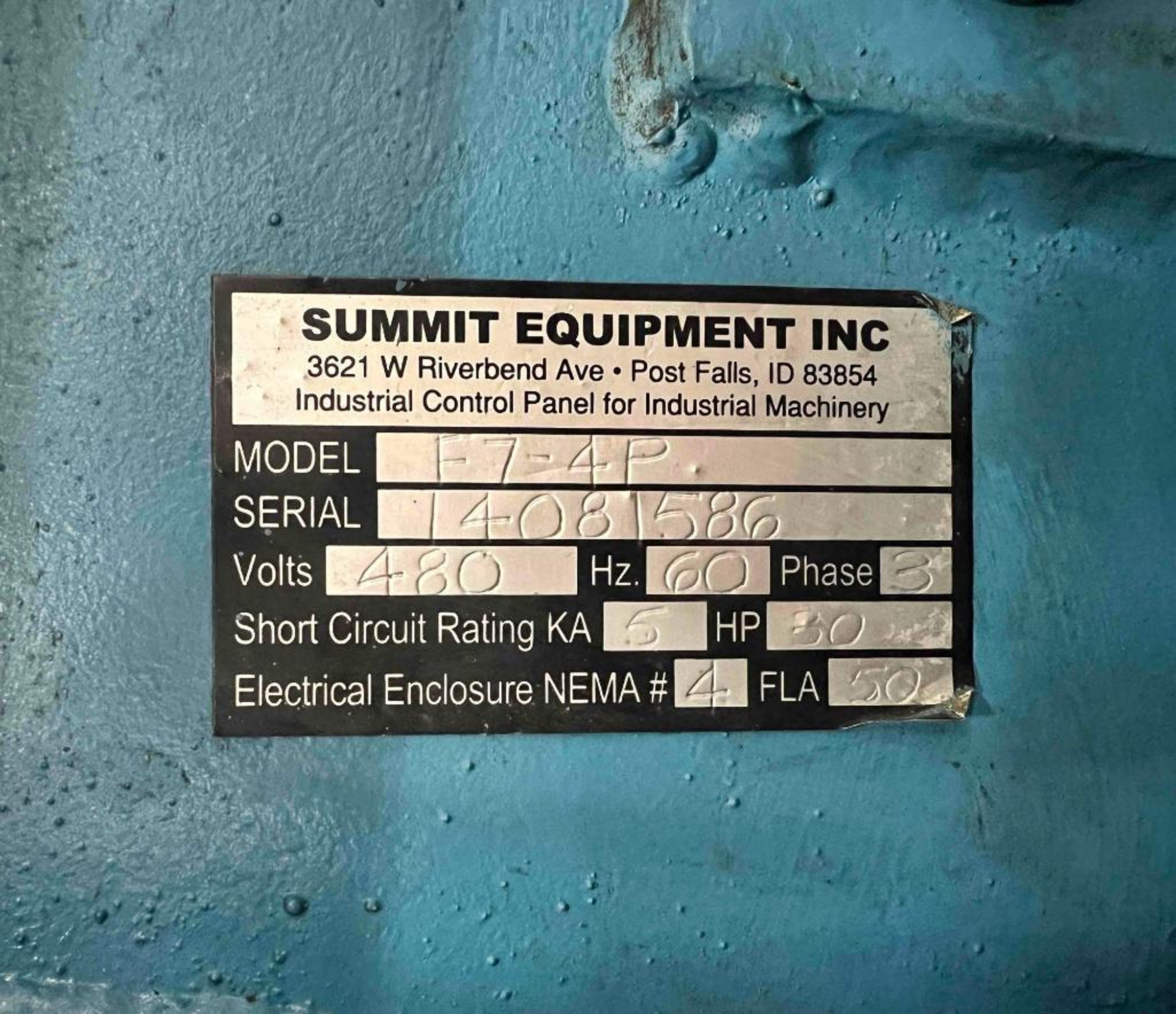 Summit Baler - Document 11