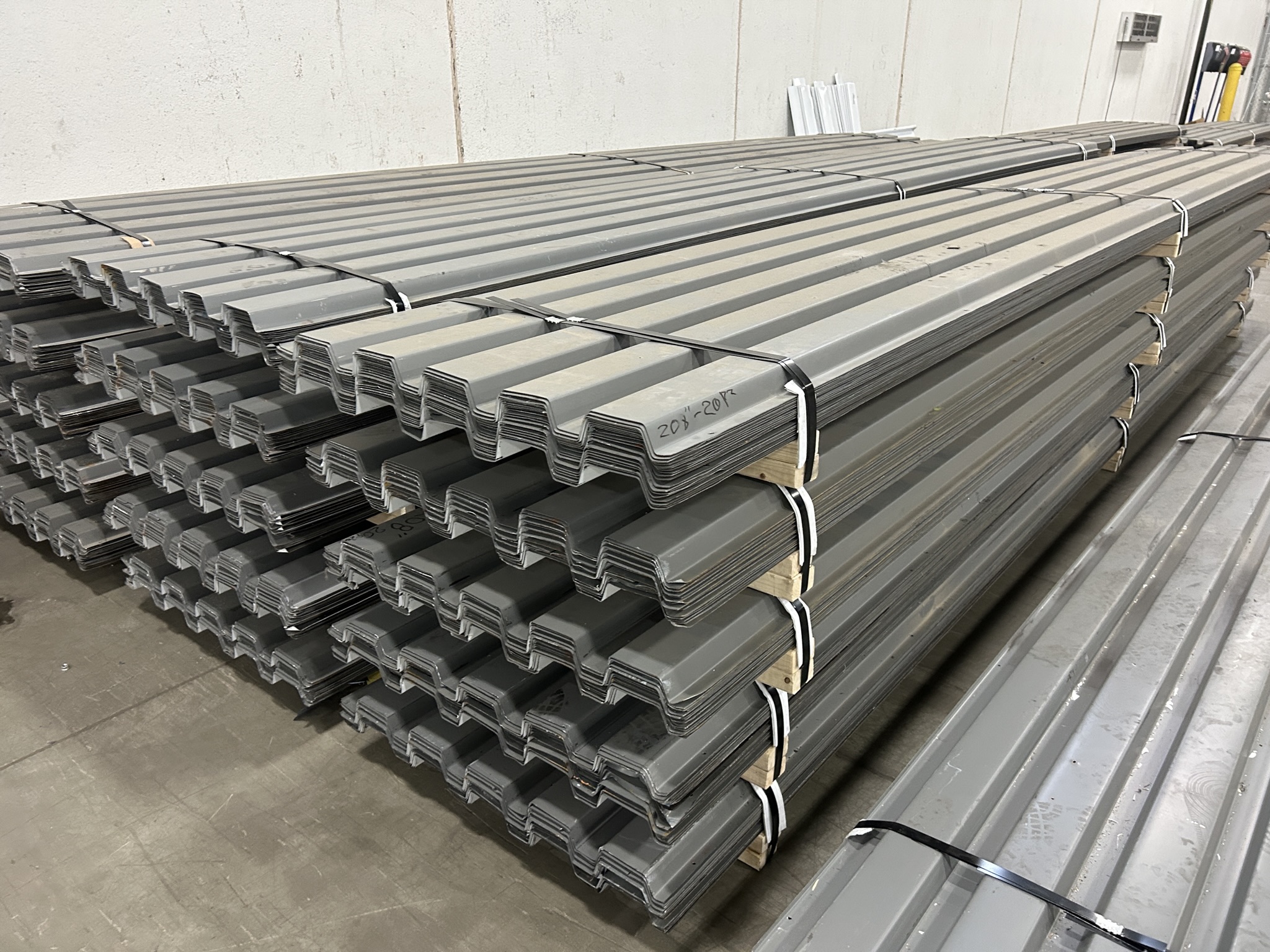 B-Decking - 180" x 37