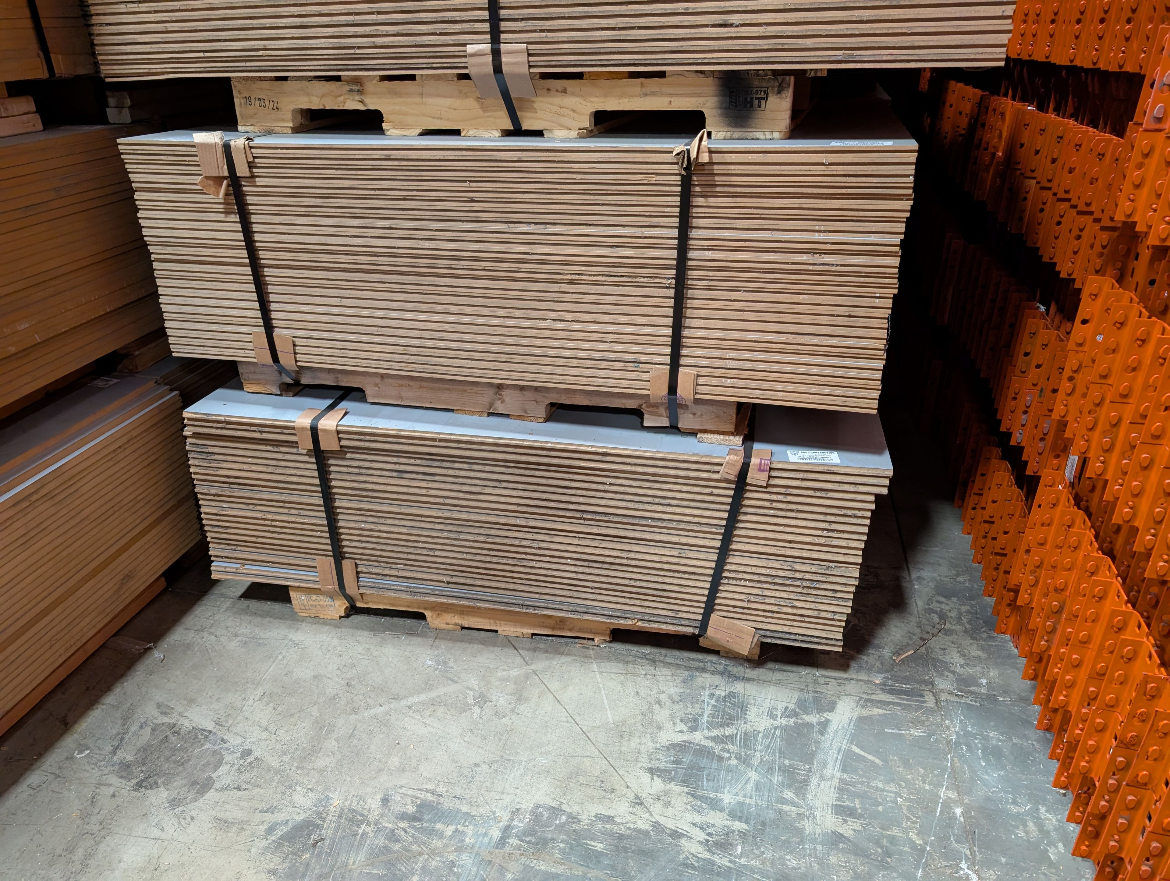 Resin Deck - 48" x 63 - Document 2