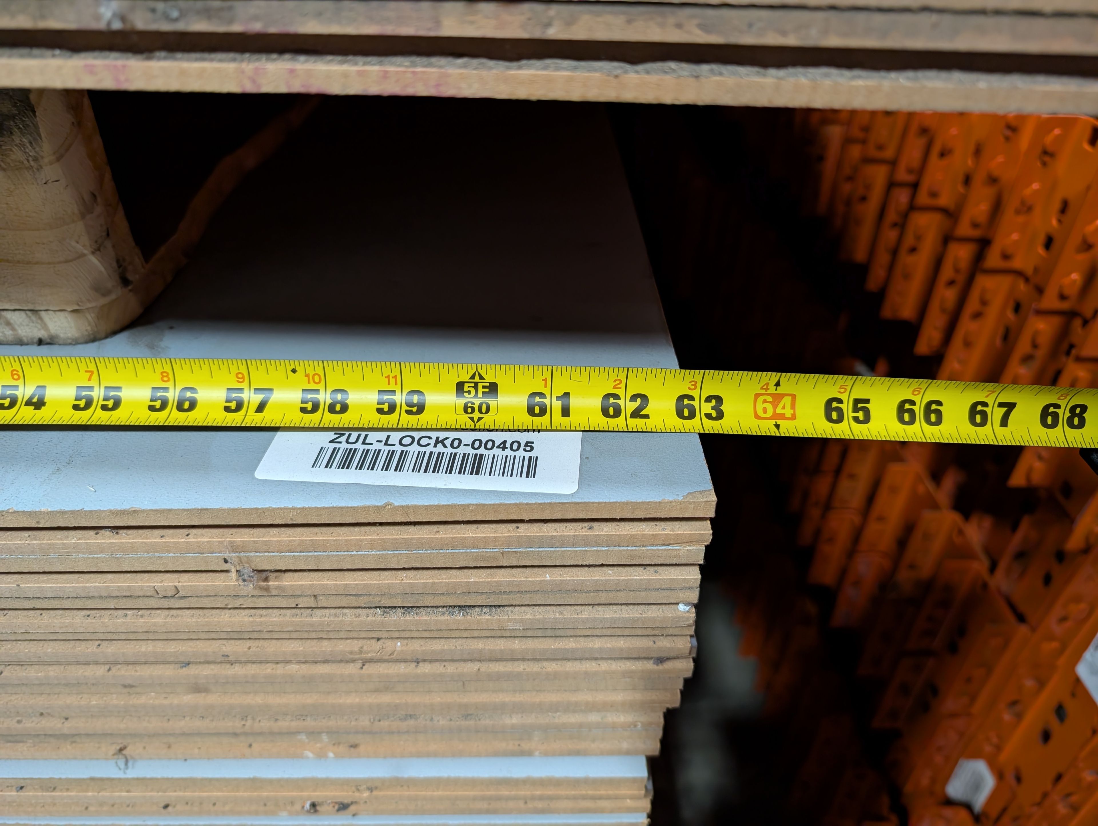 Resin Deck - 48" x 63 - Document 4