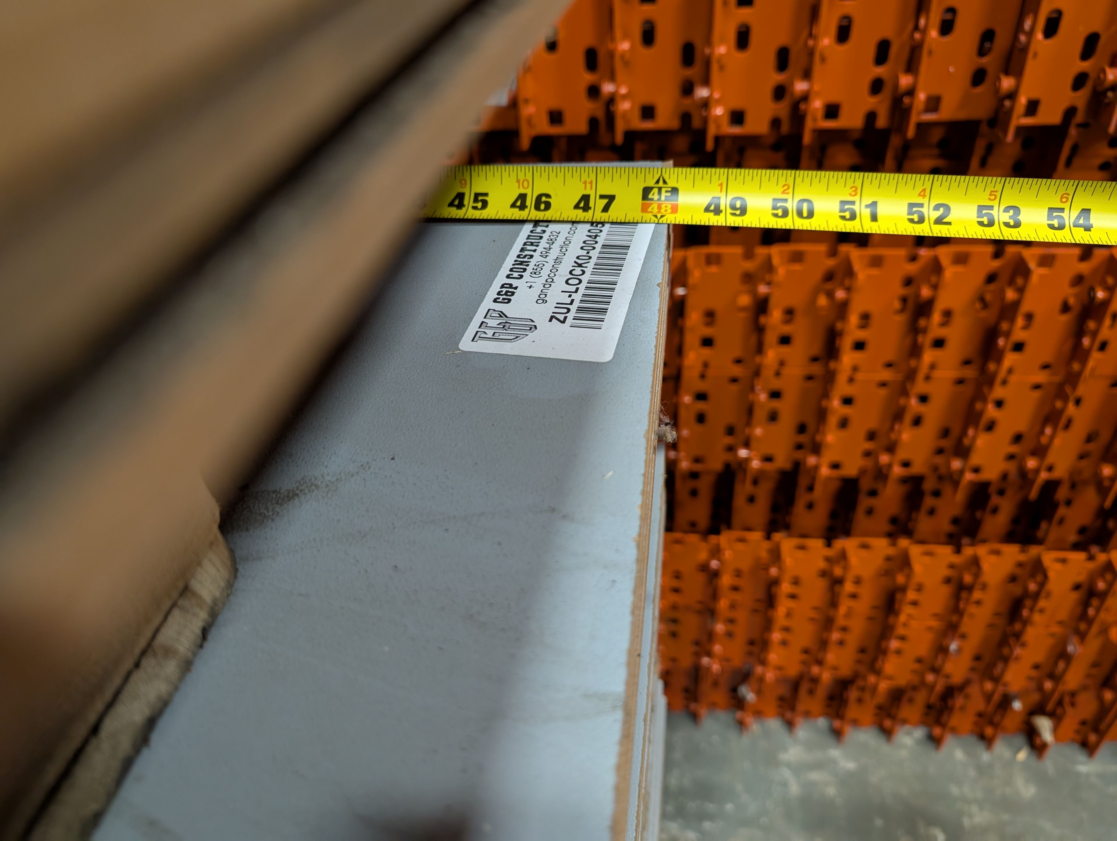 Resin Deck - 48" x 63 - Document 3