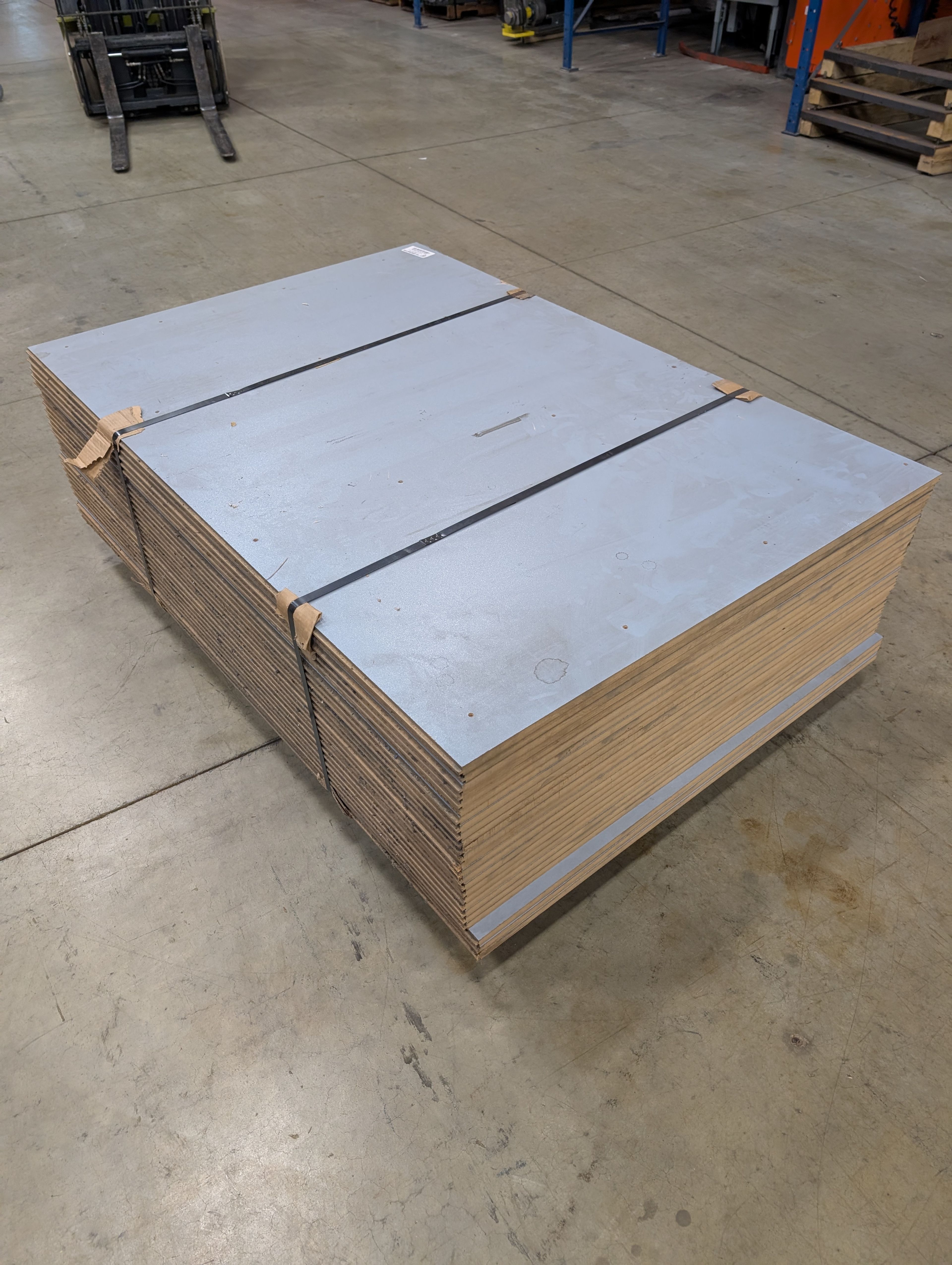 Resin Deck - 44" x 96 - Document 1