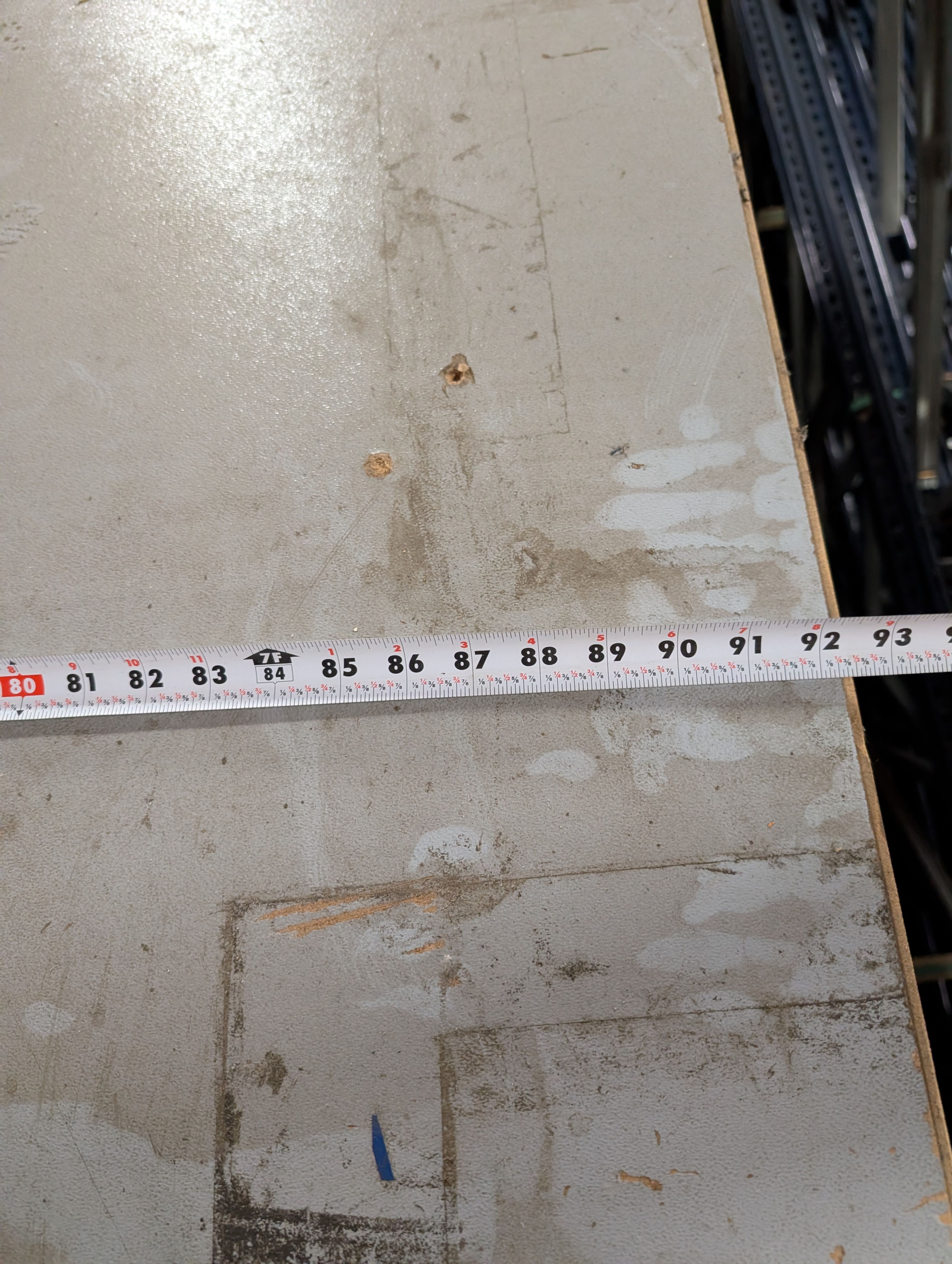 Resin Deck - 44" x 96 - Document 3