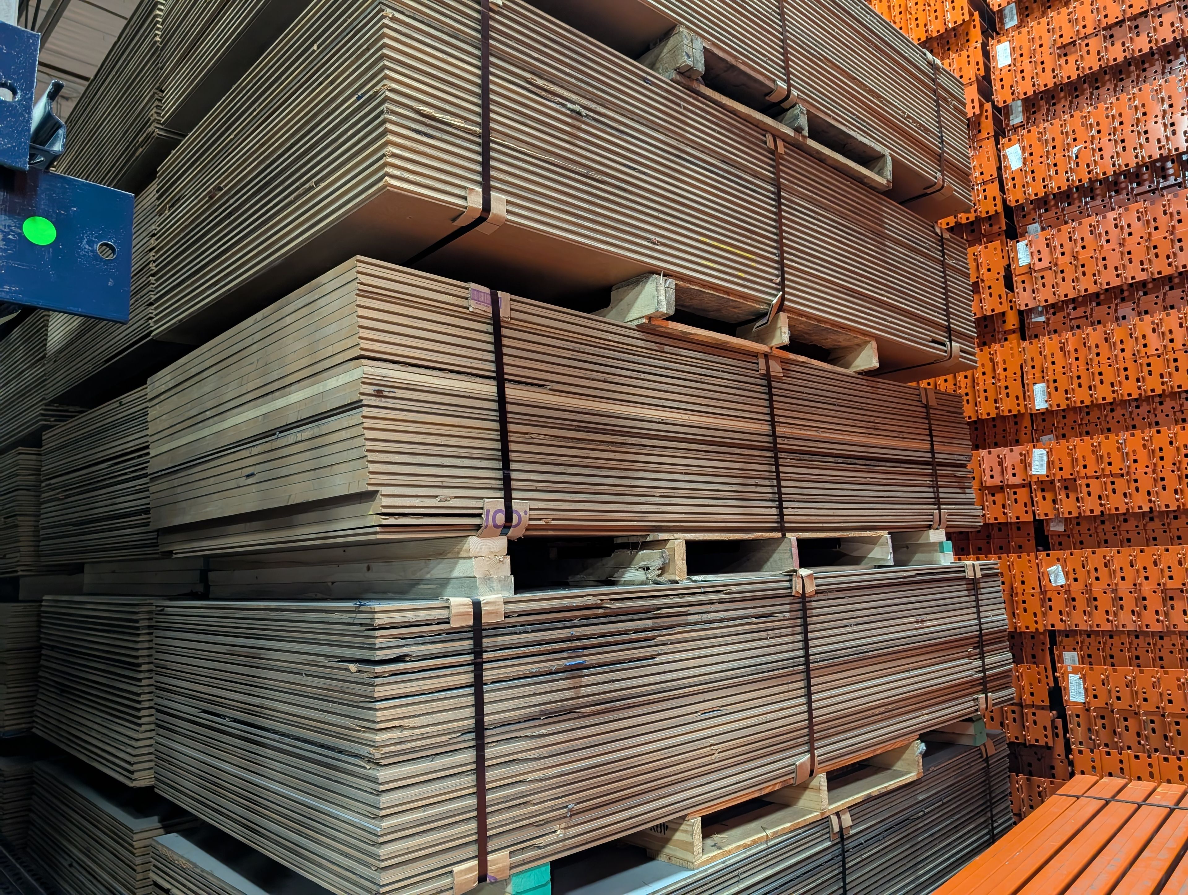 Resin Deck - 44" x 96 - Document 2