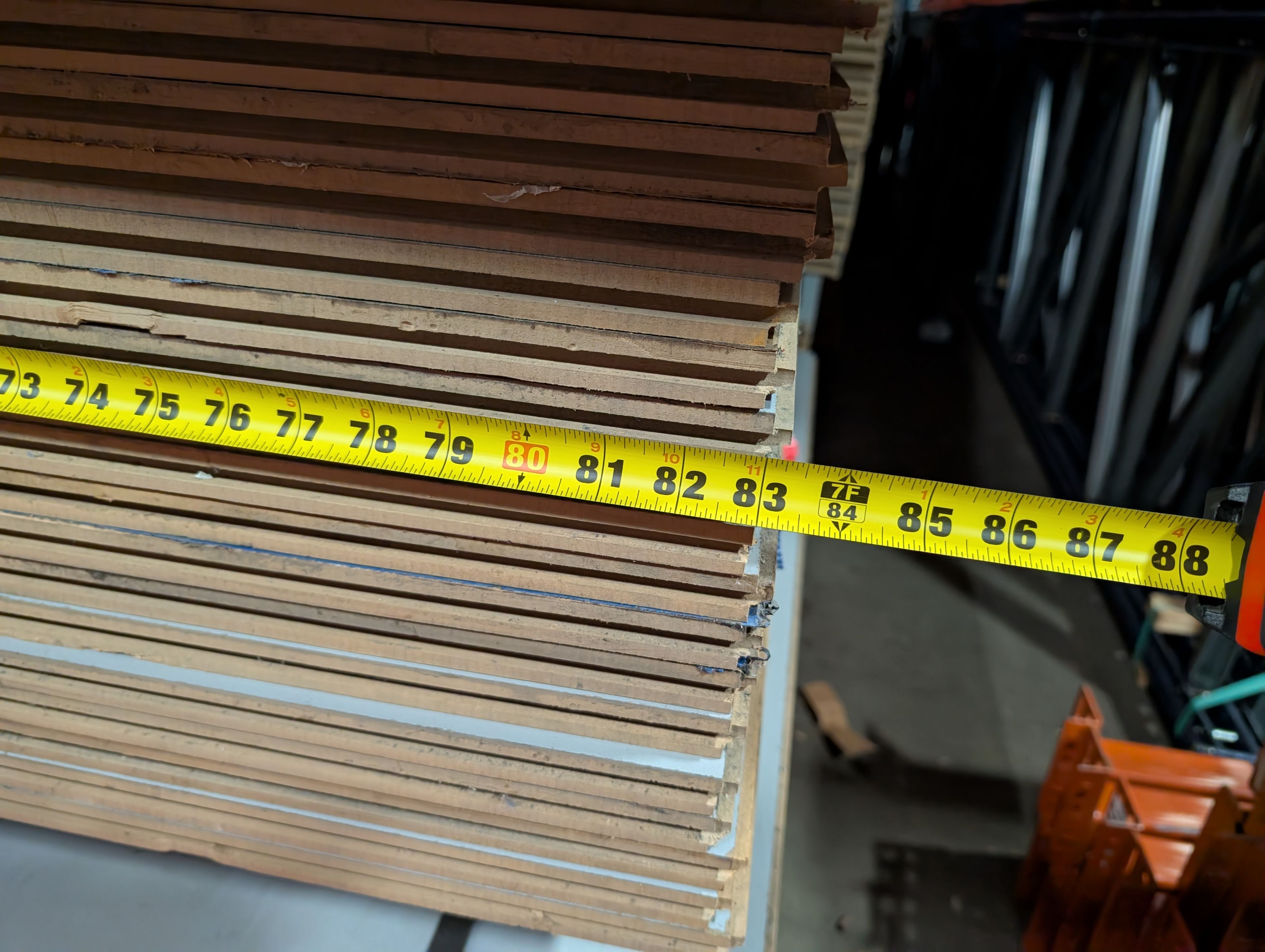 Resin Deck - 48" x 84 - Document 3