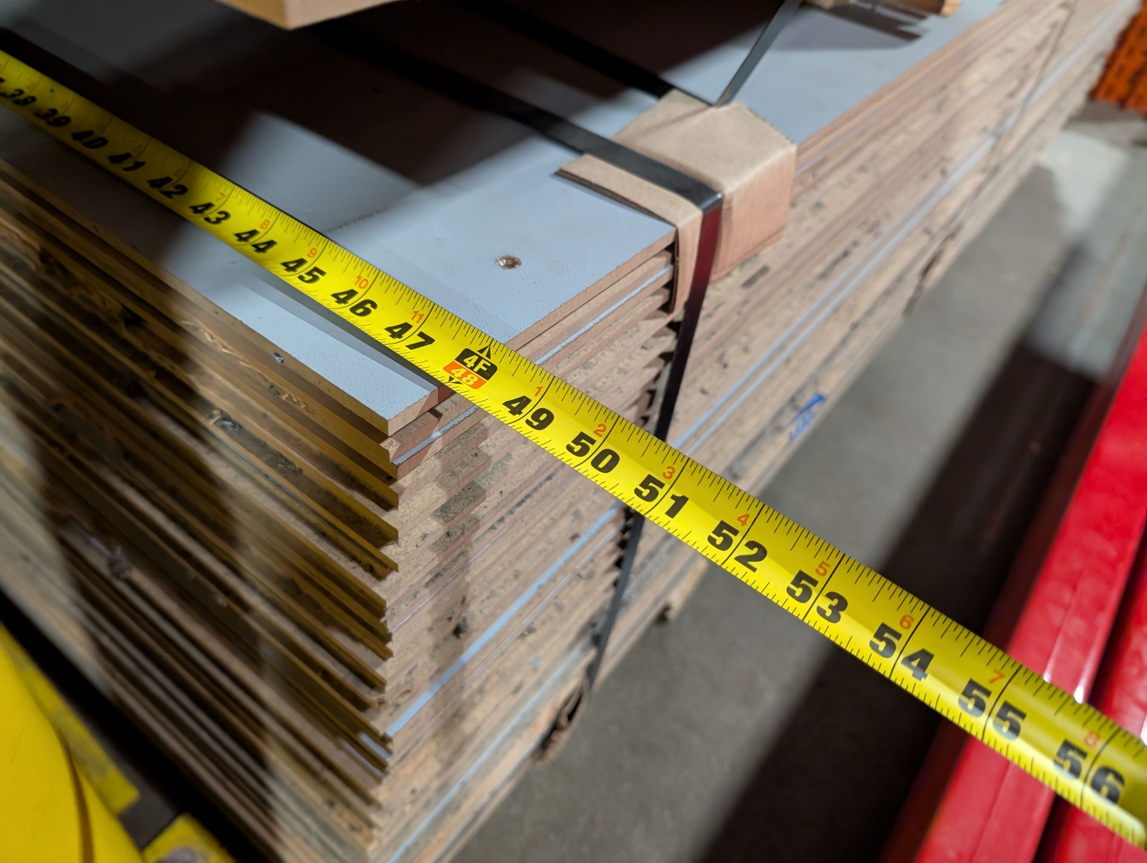 Resin Deck - 48" x 84 - Document 2