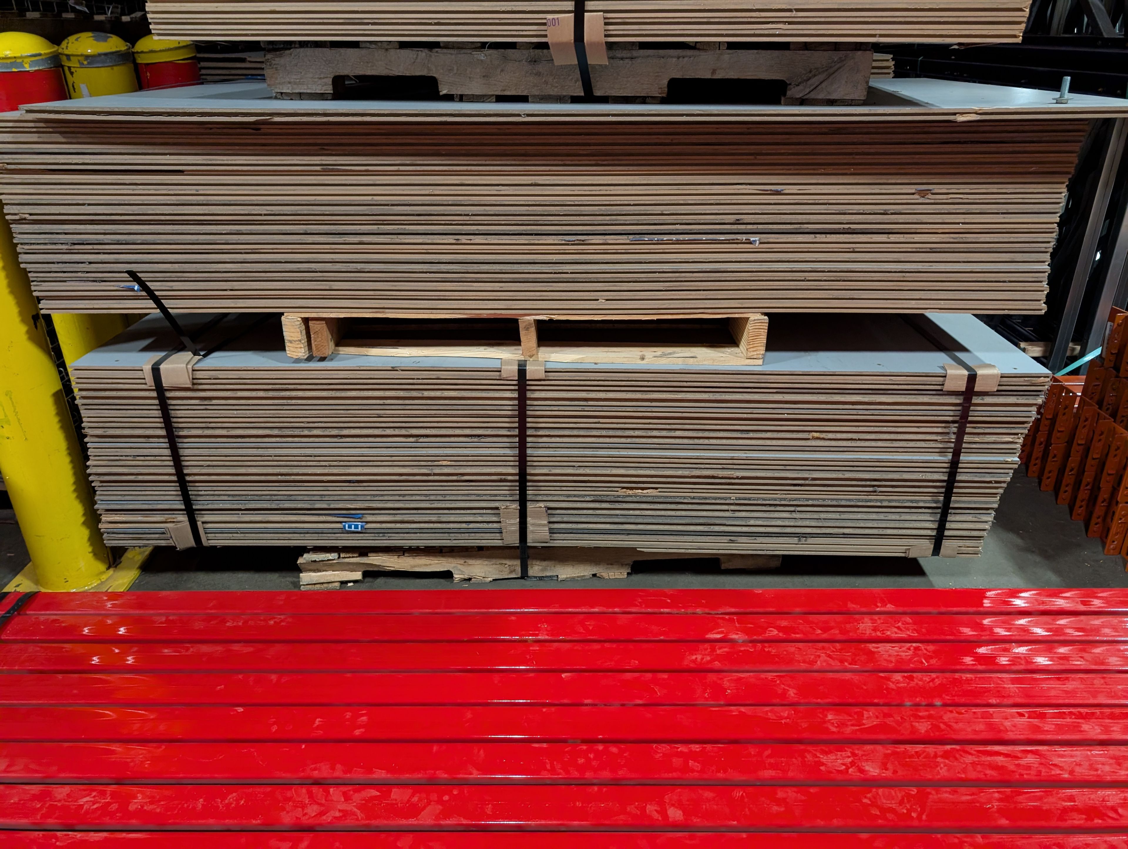 Resin Deck - 48" x 84 - Document 1