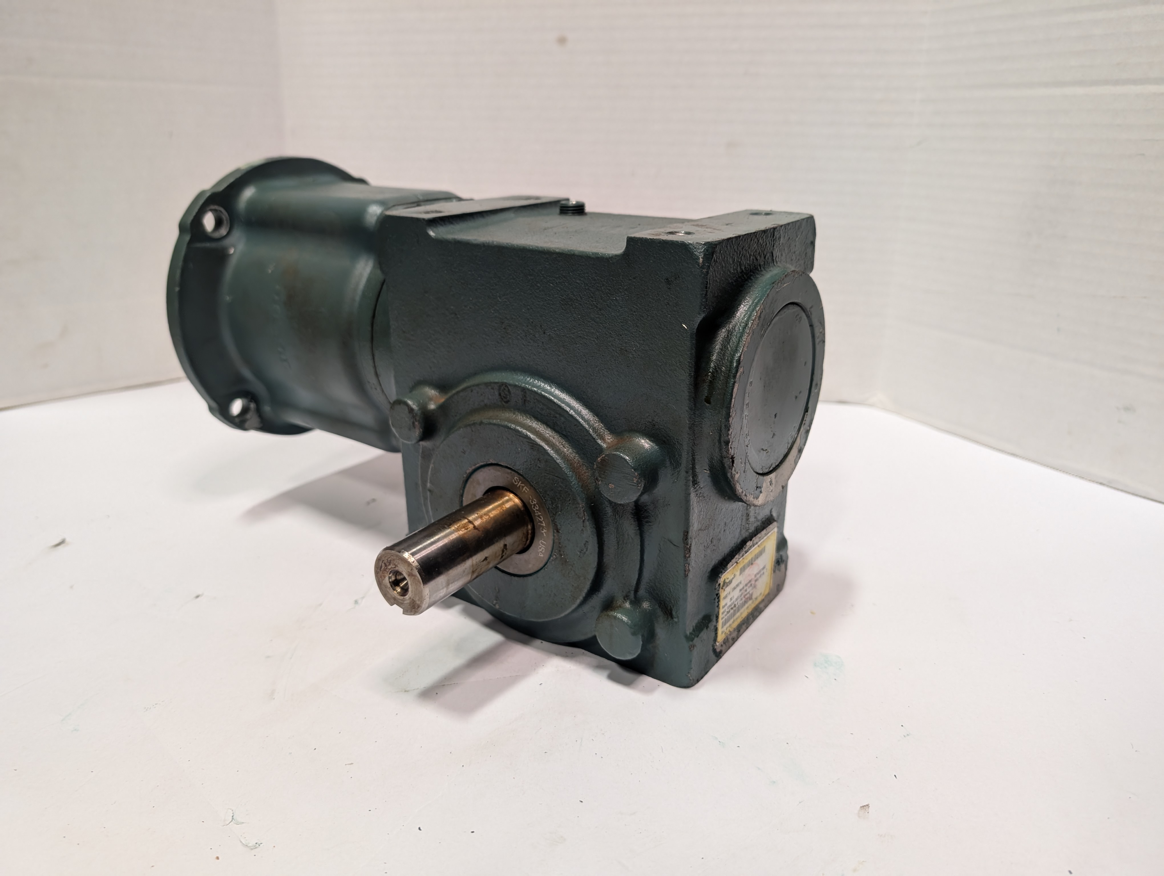 Dodge Tigear - 20:1 Gear Reducer - 23A20R14