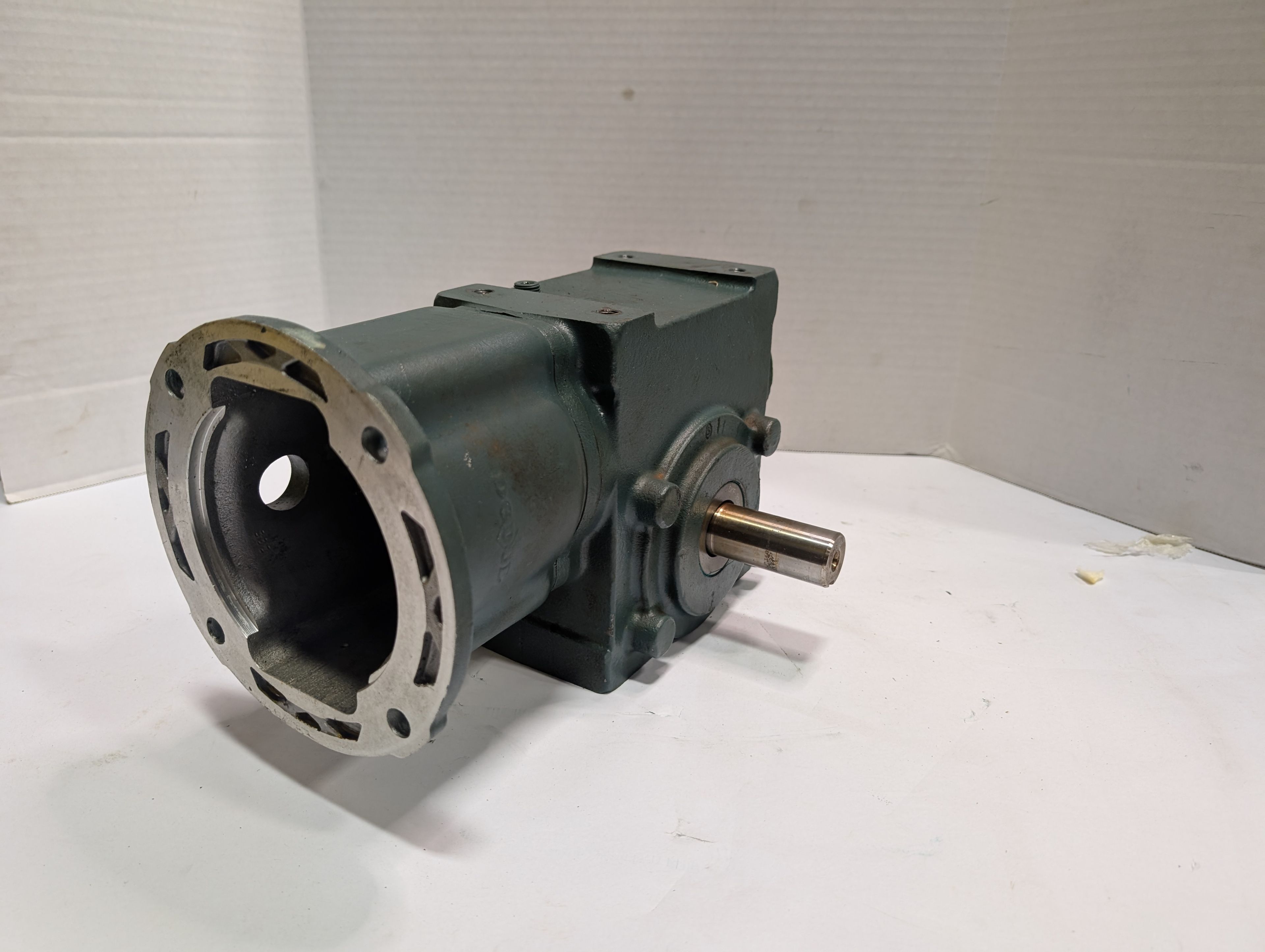 Dodge Tigear - 20:1 Gear Reducer - 23A20R14 - Document 2