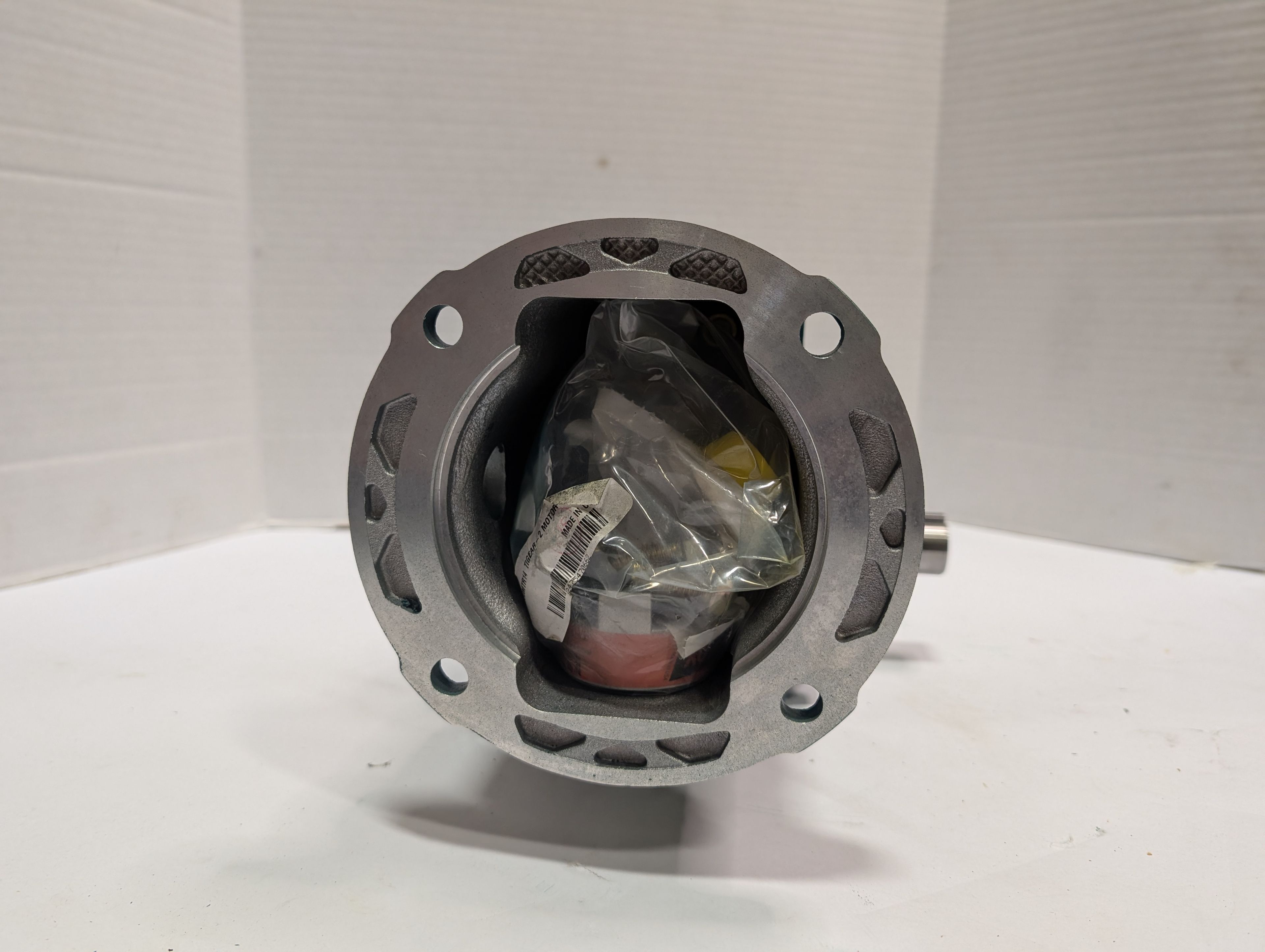 Dodge Tigear - 20:1 Gear Reducer - 23A20R14 - Document 3