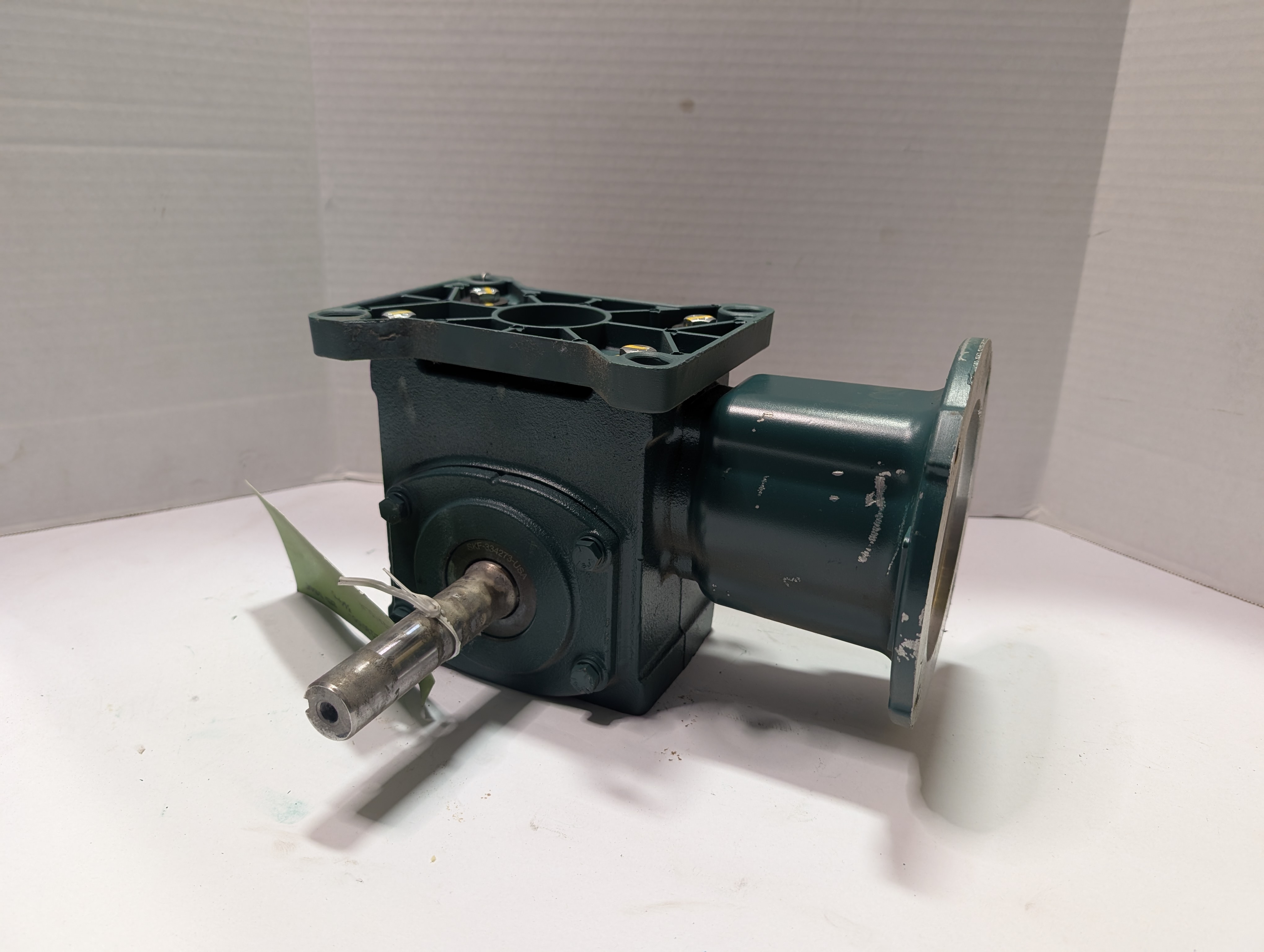 Dodge Tigear - 15:1 Gear Reducer - 202A15L14