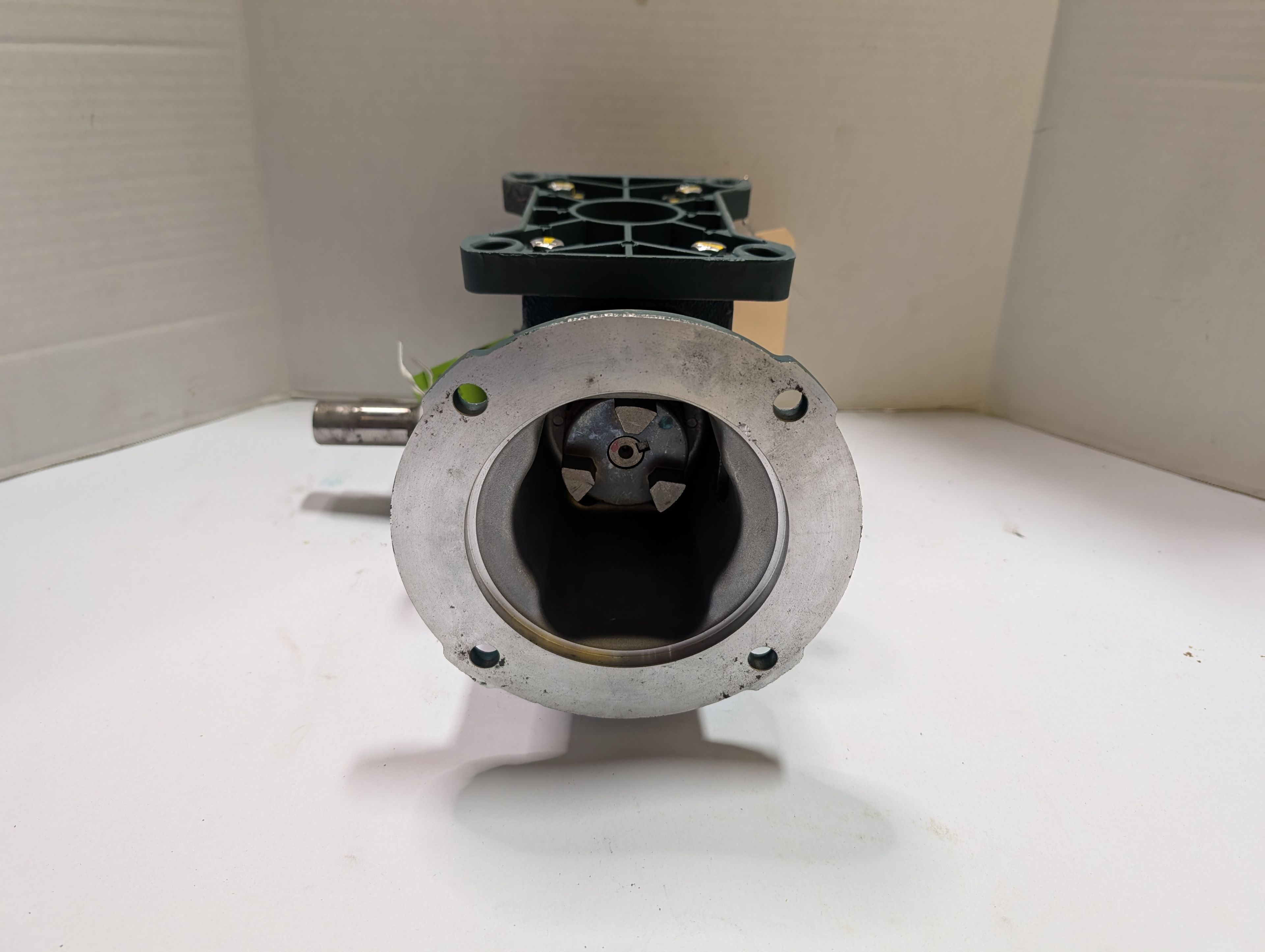 Dodge Tigear - 15:1 Gear Reducer - 202A15L14 - Document 2