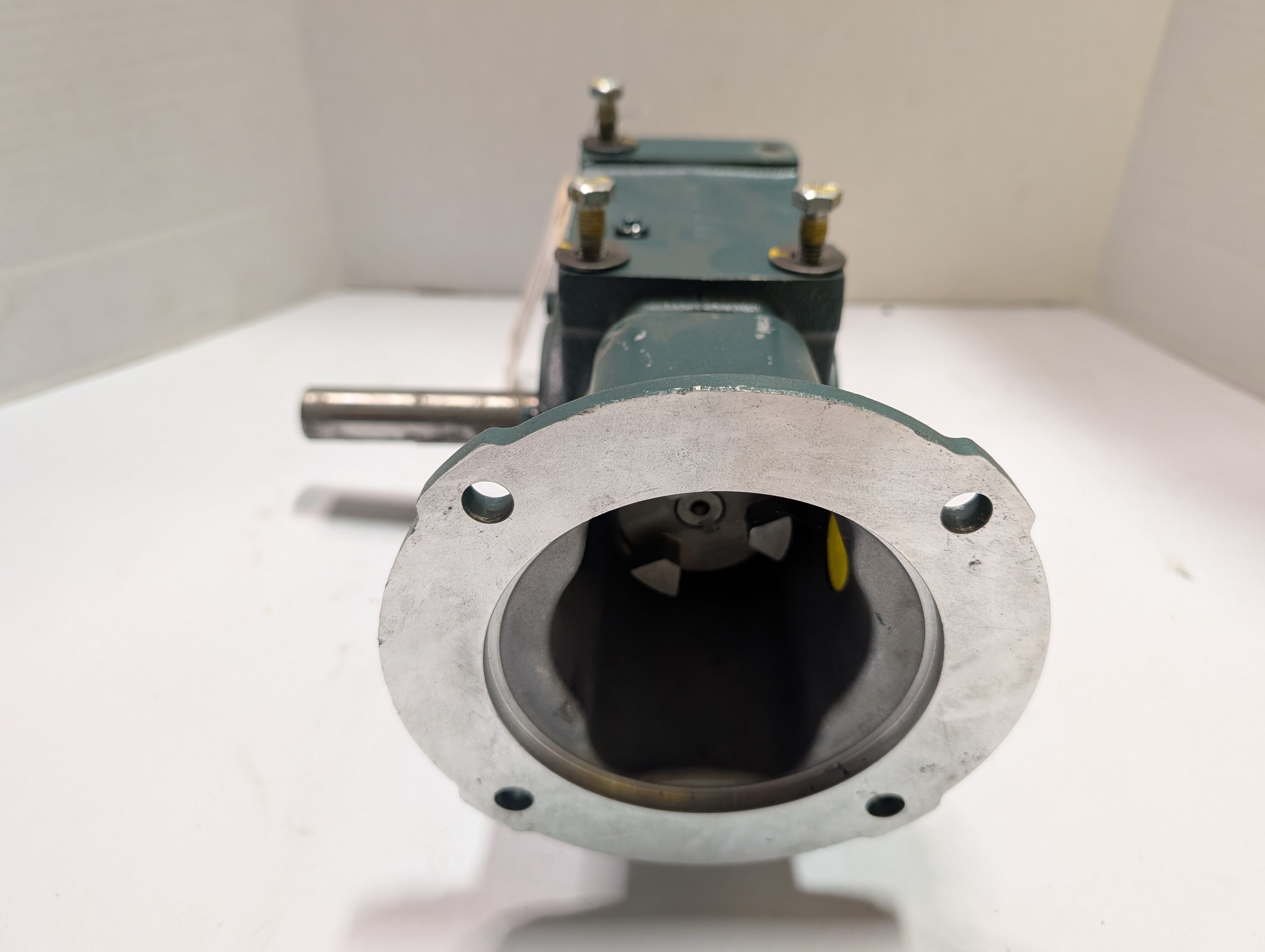 Dodge Tigear - 15:1 Gear Reducer - 202A15L14 - Document 3