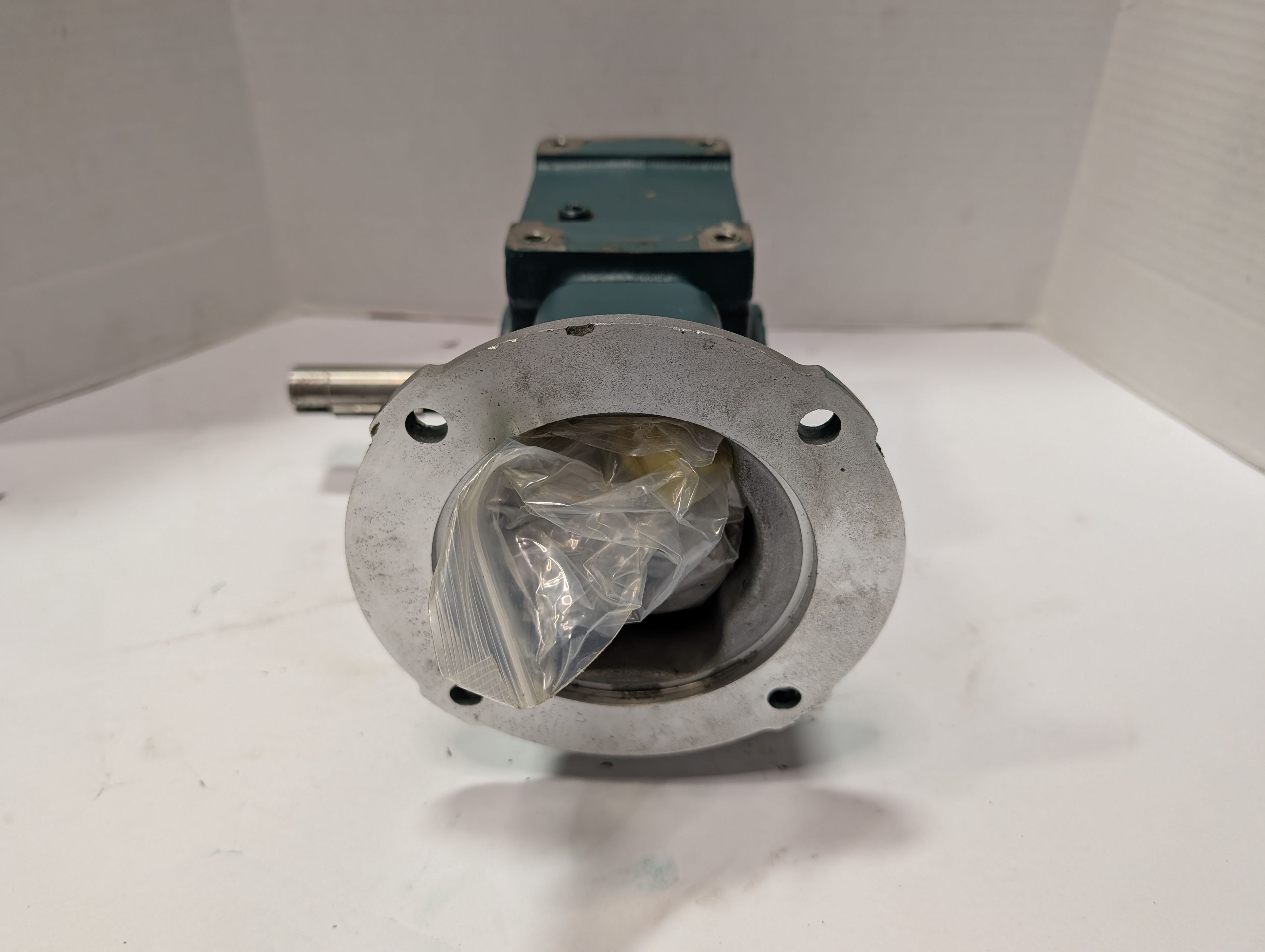 Dodge Tigear - 15:1 Gear Reducer - 202A15L14 - Document 5