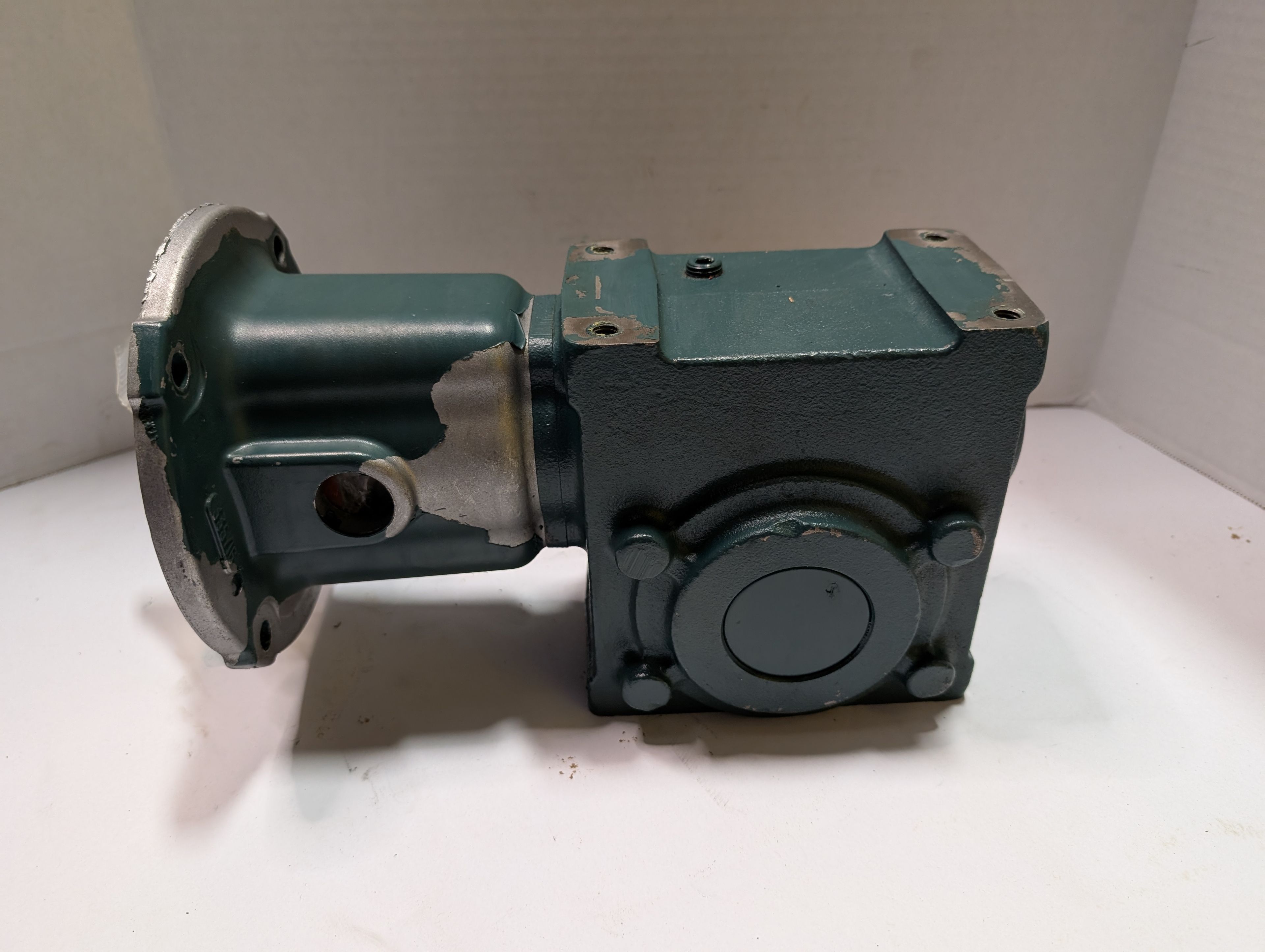 Dodge Tigear - 15:1 Gear Reducer - 202A15L14 - Document 4